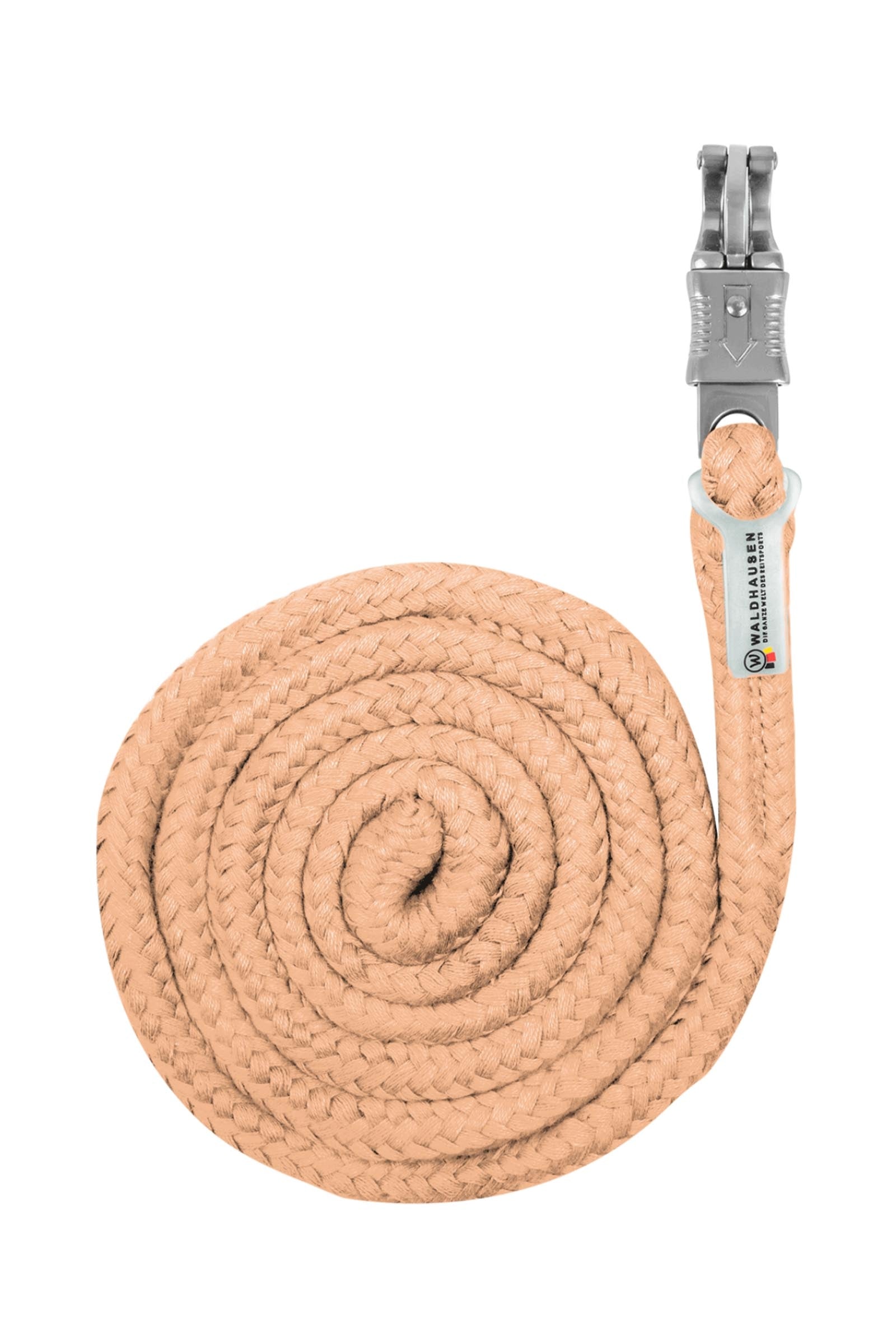 Waldhausen longe avec mousqueton anti-panique Plus Licols & longes
