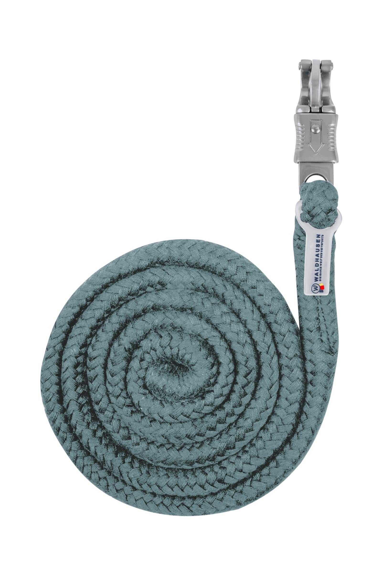 Waldhausen longe avec mousqueton anti-panique Plus Licols & longes