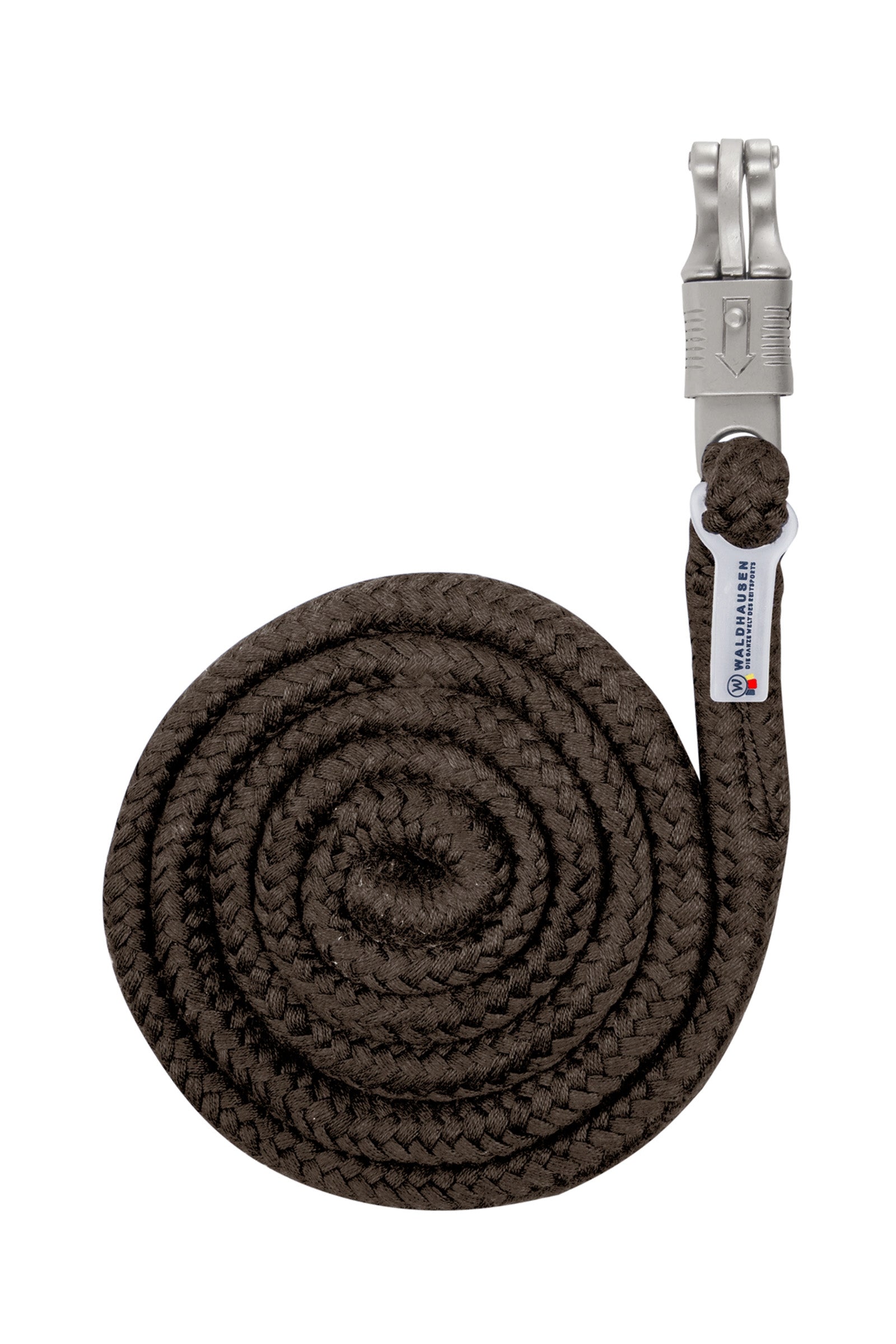 Waldhausen Plus Lead Rope Panic Hood Halters & Leads
