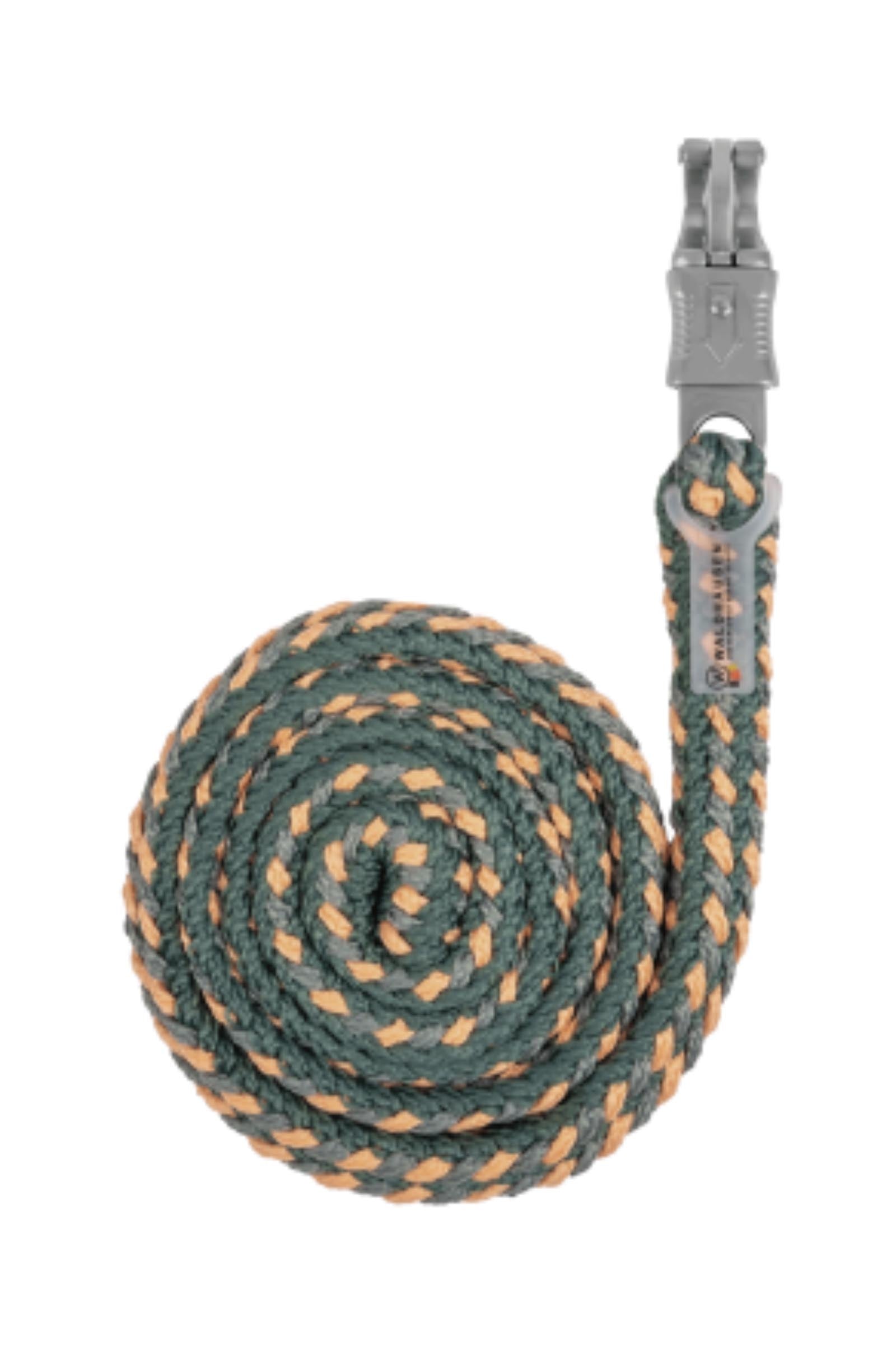 Waldhausen longe avec mousqueton anti-panique Plus Licols & longes
