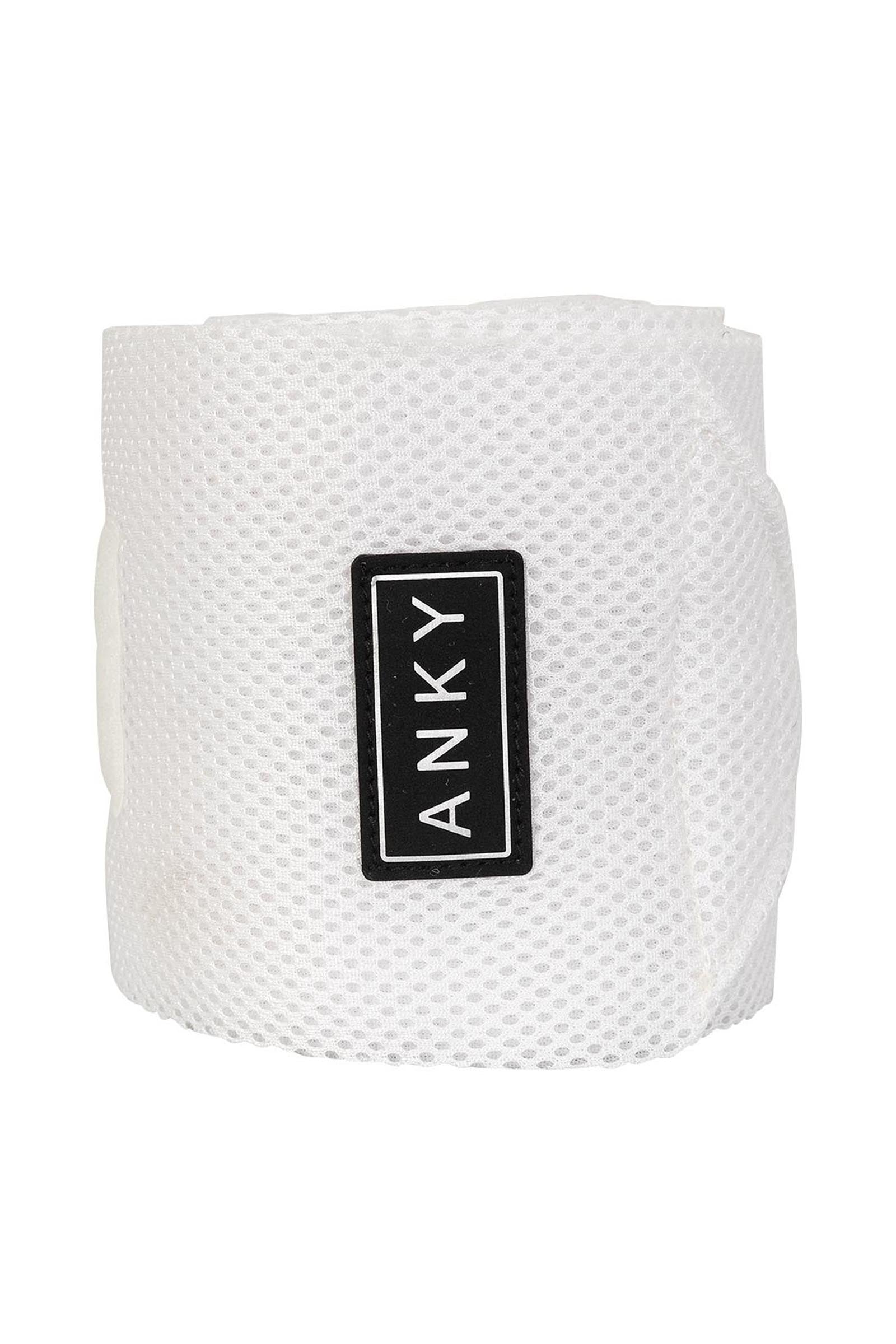 Anky ANKY 3D Mesh Bandages, lot de 4 Leg & Hoof Protection