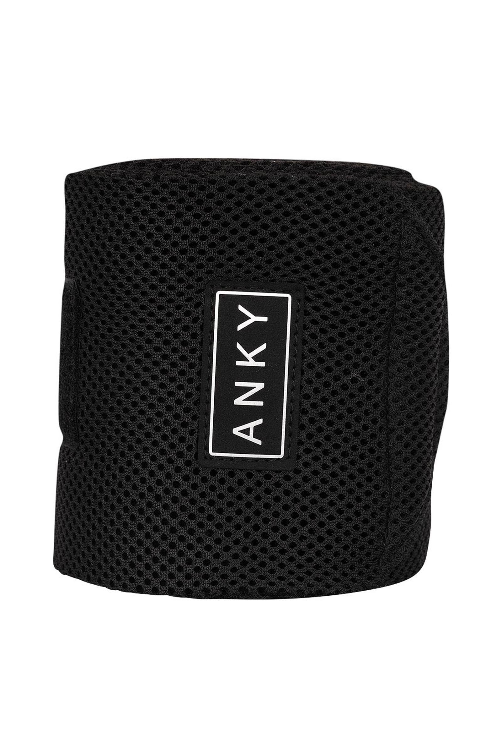 Anky ANKY 3D Mesh Bandages, lot de 4 Leg & Hoof Protection