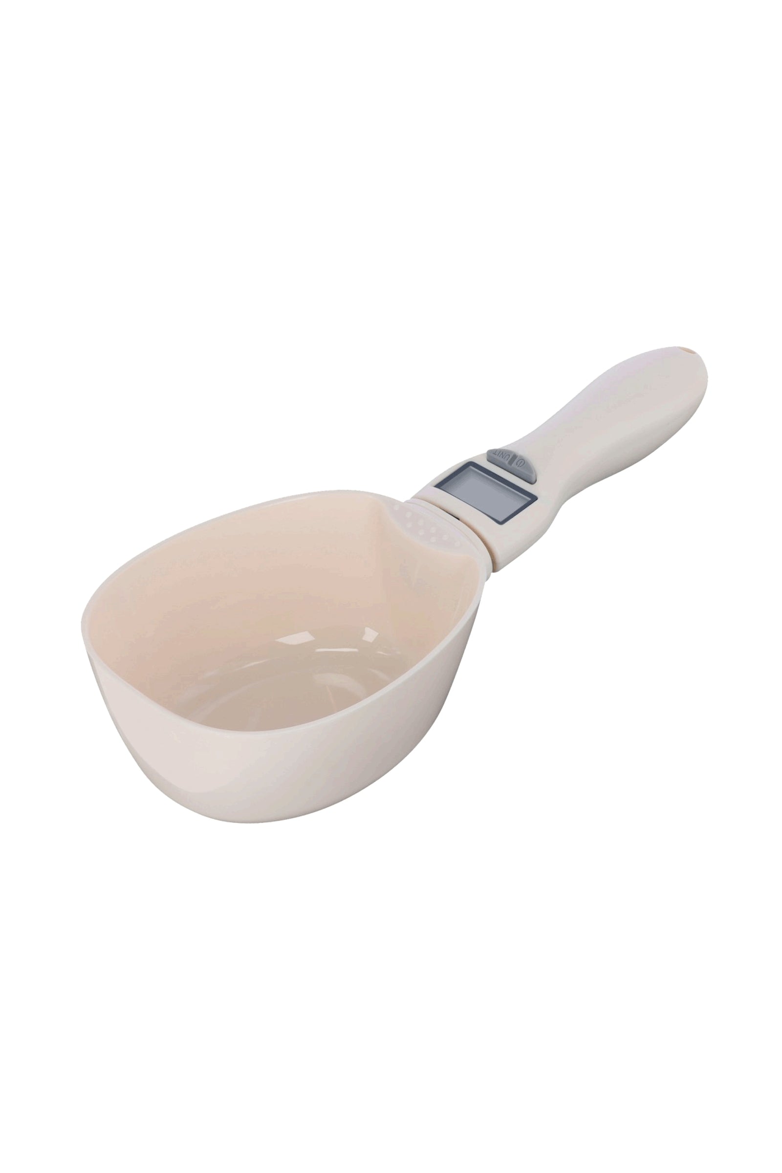 Kerbl Pelle à nourriture numérique Mangeoires & Abreuvoirs