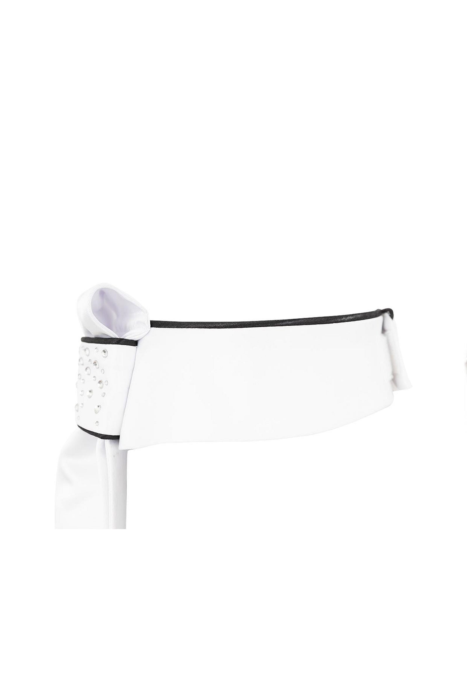 BR Leon Plastron Vêtements d'équitation femme