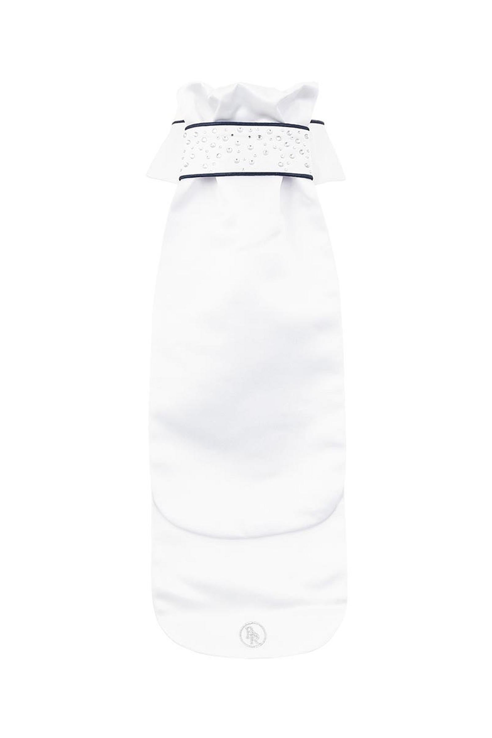 BR Leon Plastron Vêtements d'équitation femme