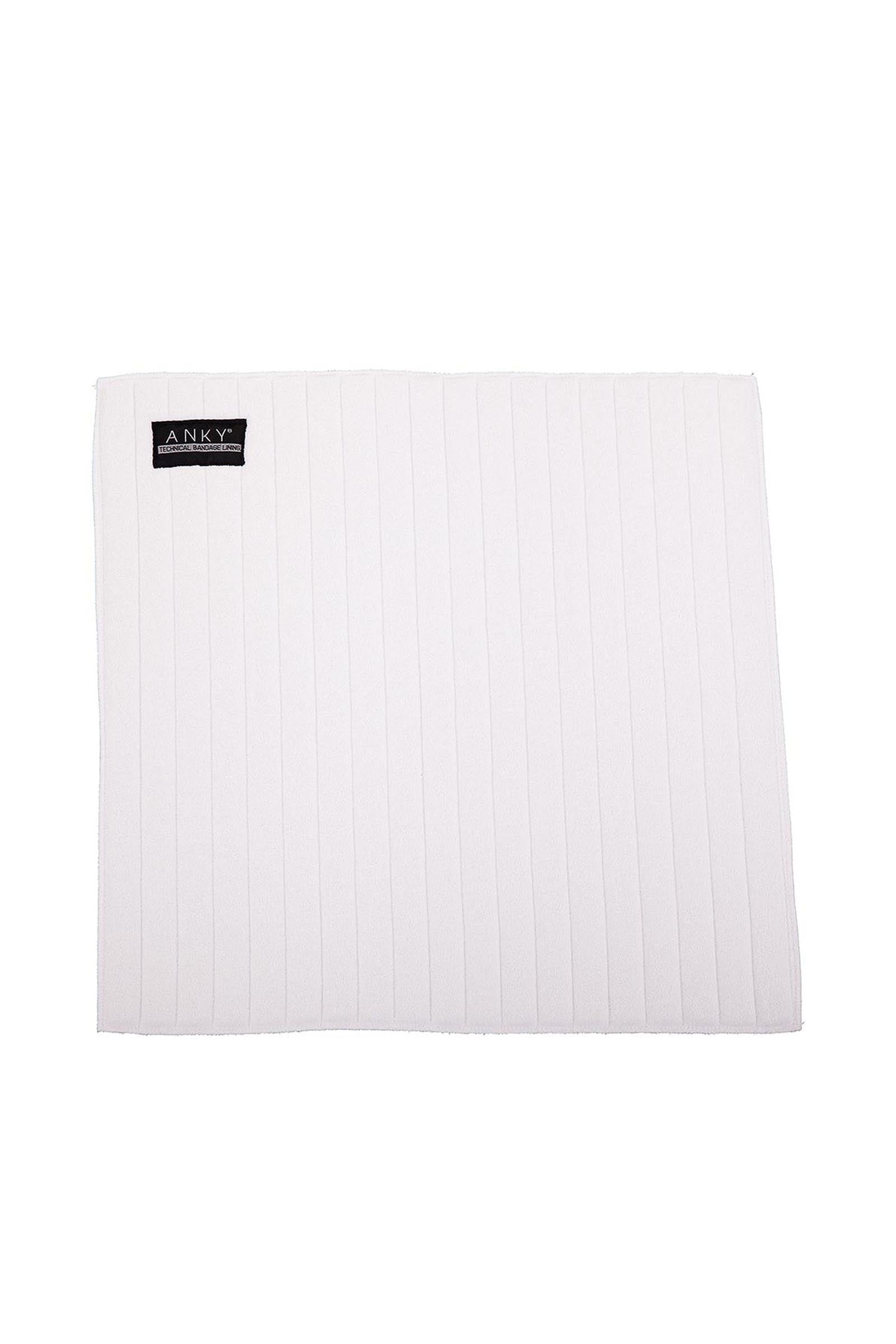 Anky ANKY Cool-Dry Sous-bandages, 50x50 cm, lot de 4 Leg Protection & Hoof Protection for Horses