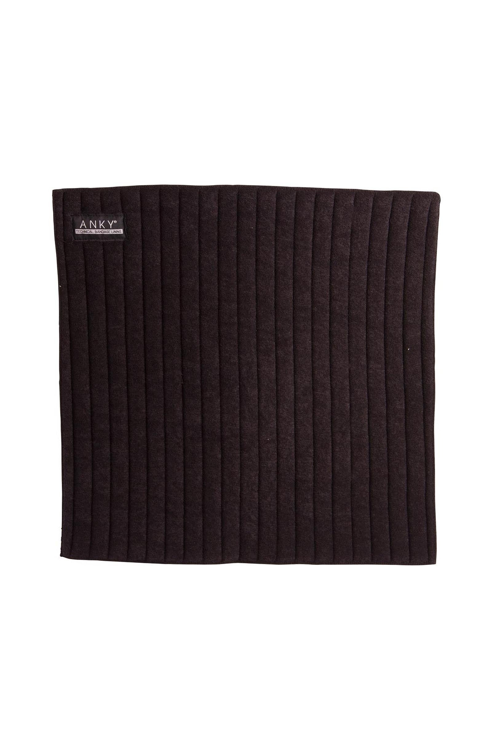 Anky ANKY Cool-Dry Sous-bandages, 50x50 cm, lot de 4 Leg Protection & Hoof Protection for Horses