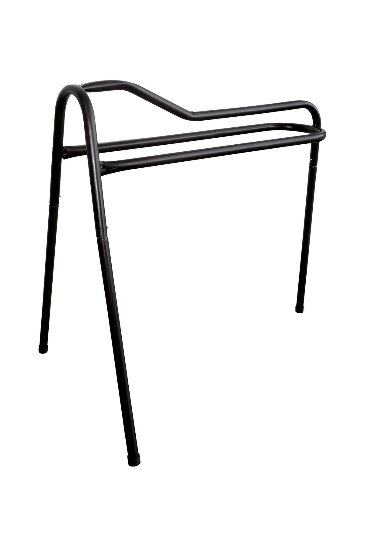 HIPPOTONIC Porte-selle trépied (66 cm) Matériel pour l'écurie