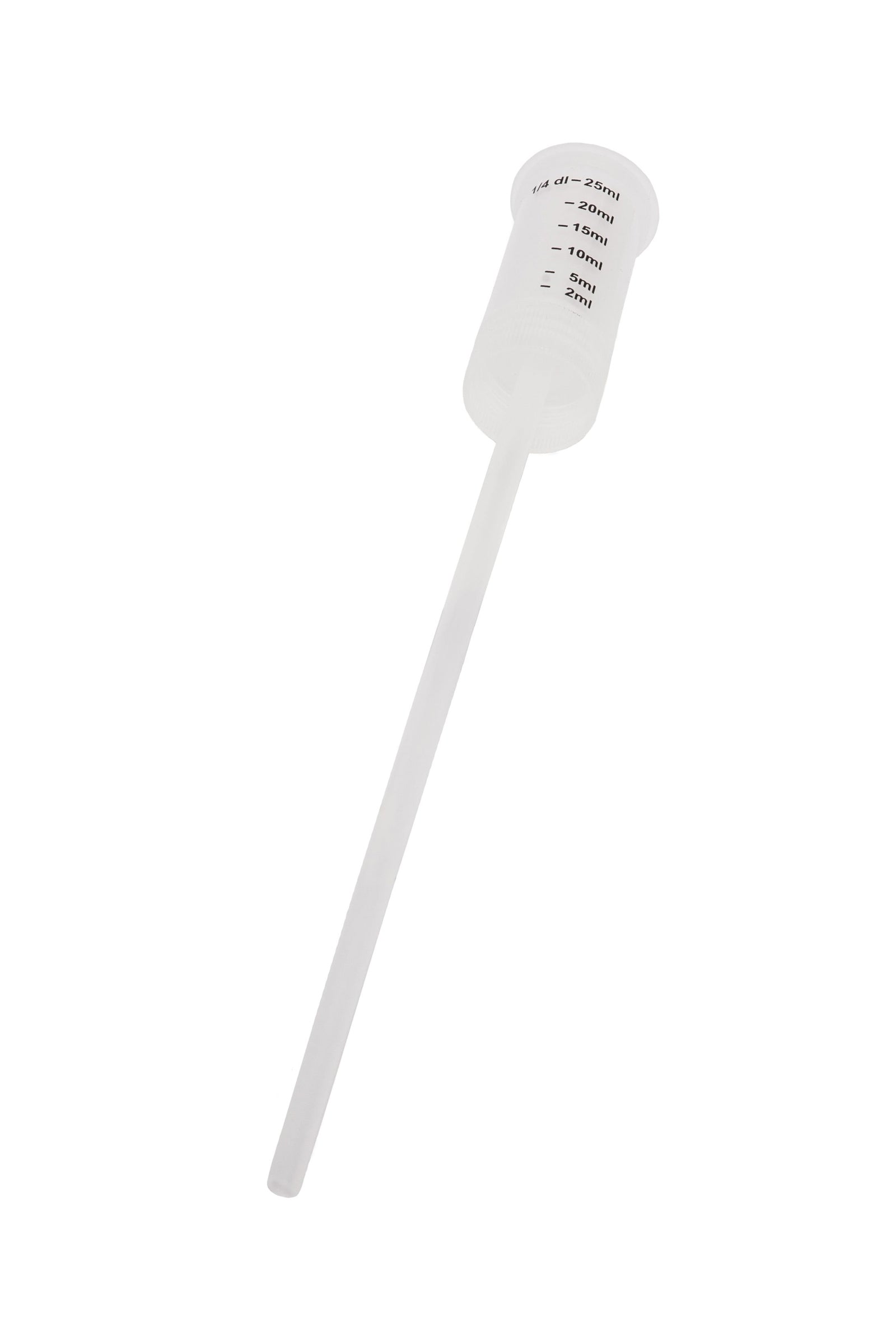 Eclipse Aide de dosage, 2-25 ml Matériel de pansage