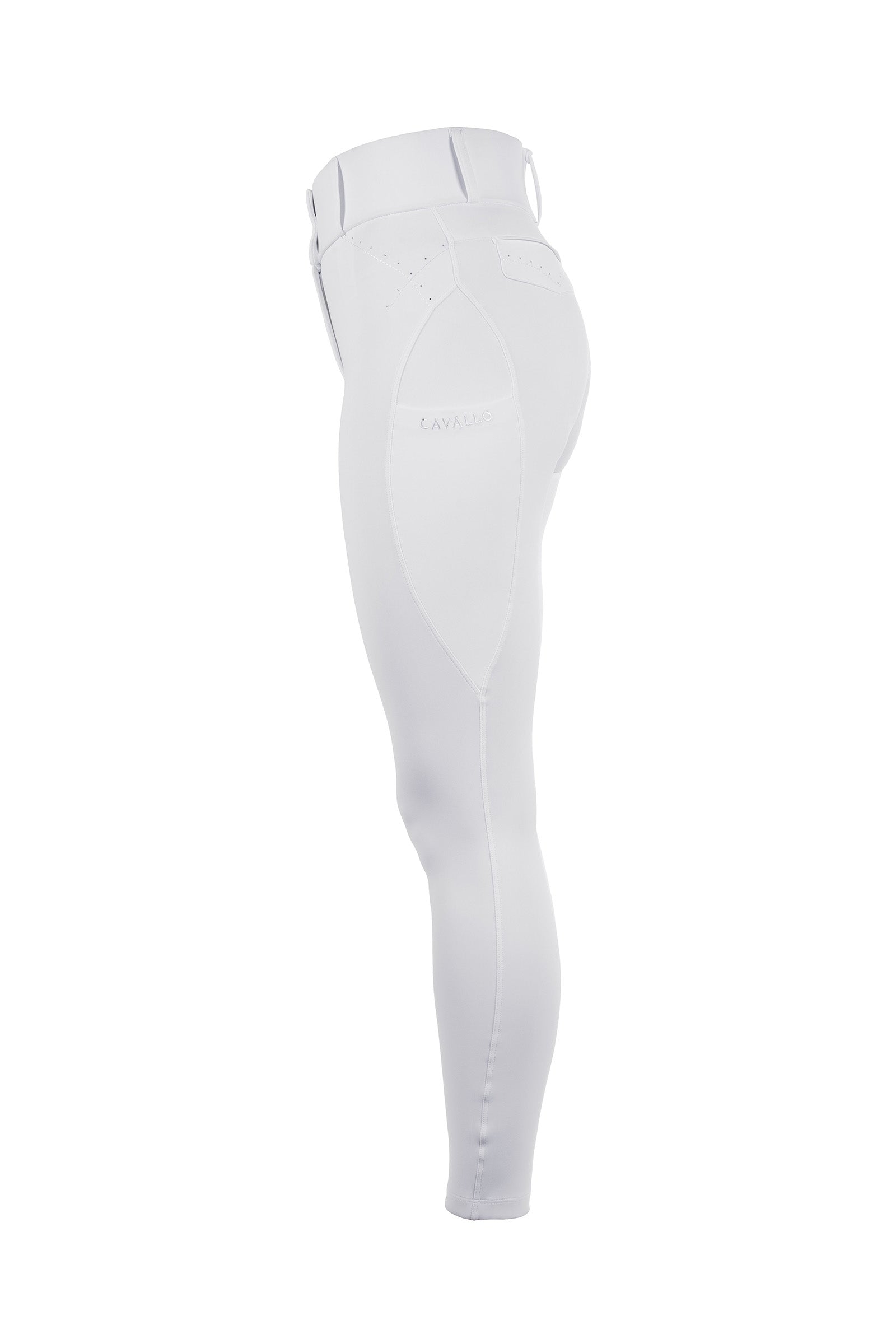 Cavallo CAVALCANDERA Women´s Fullgrip Mobile Riding Breeches Womens Breeches