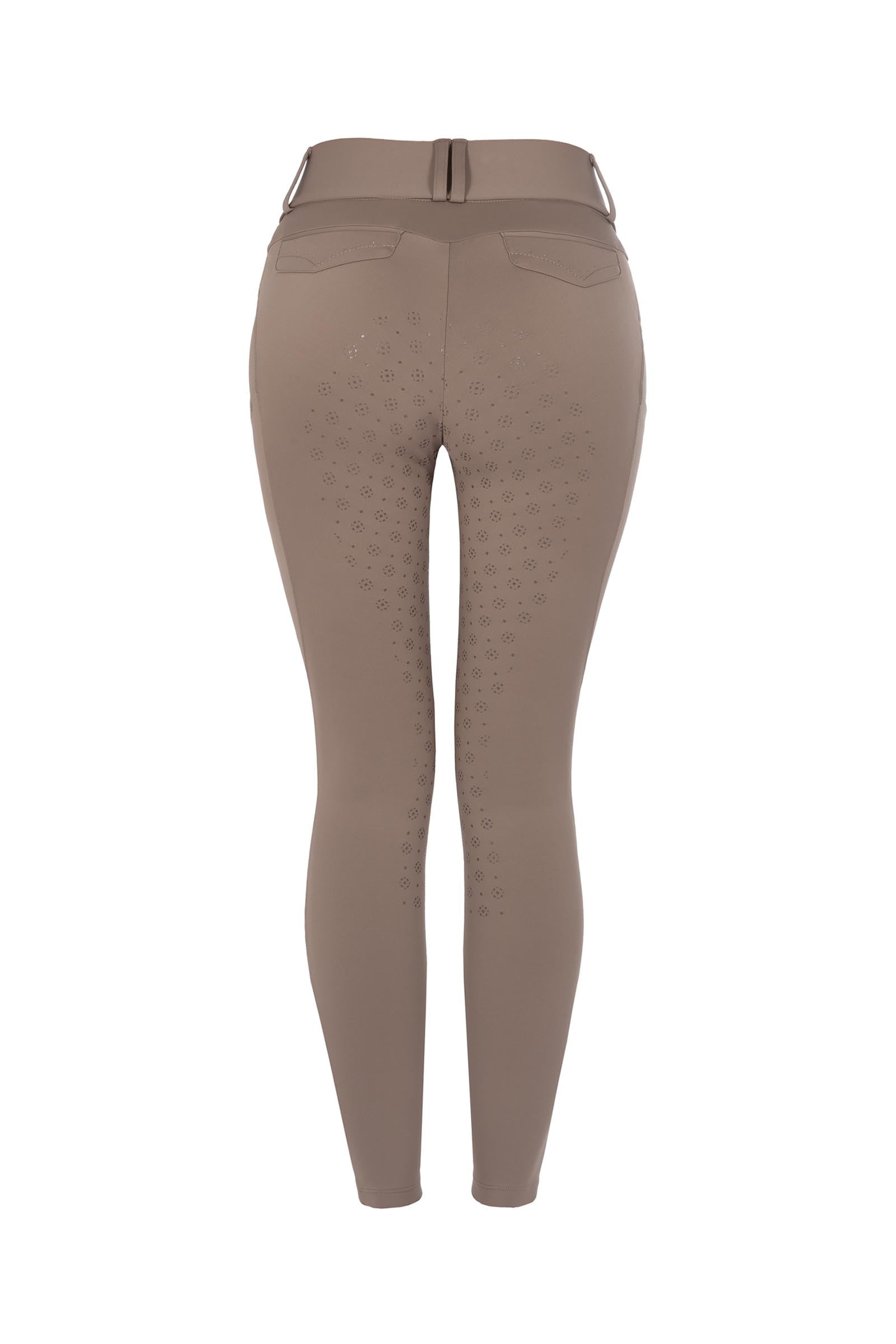 Cavallo CAVALCANDERA pantalon d’équitation femme Fullgrip Mobile Womens Breeches