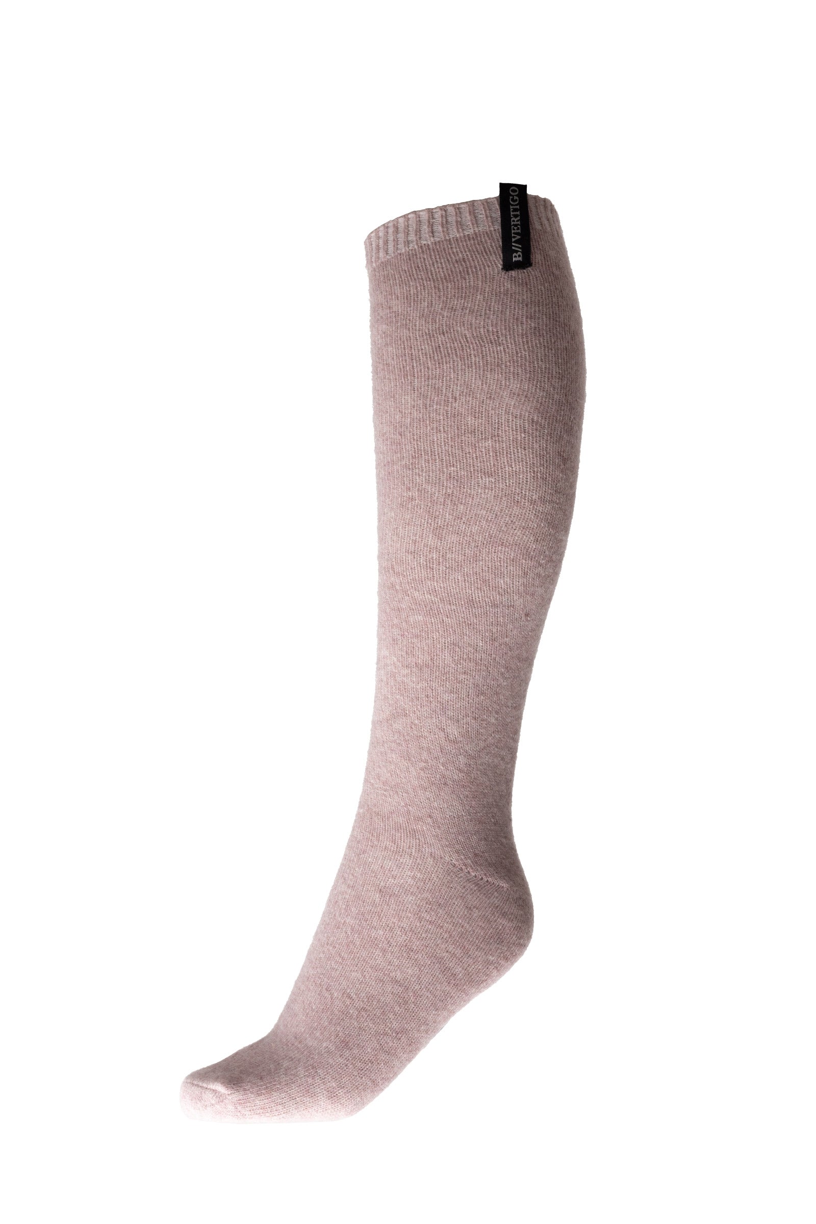 B Vertigo chaussettes en mélange de laine Chaussettes
