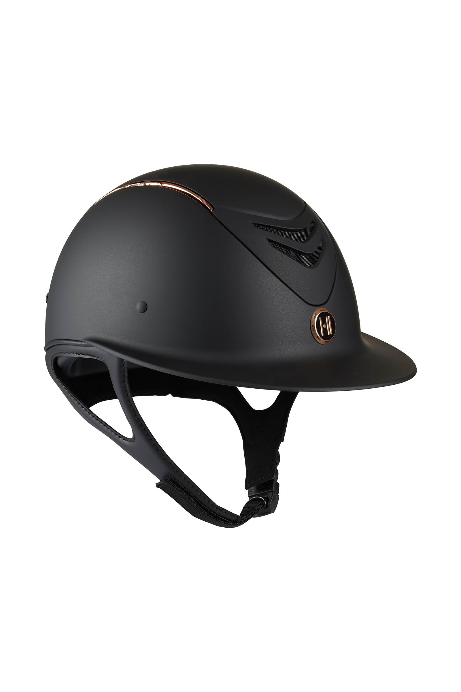 OneK Casque d'équitation Avance Matt Casques & Gilets de protection