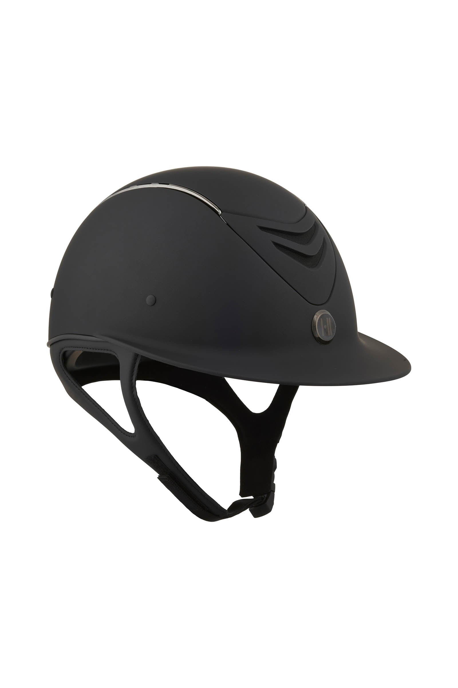 OneK Casque d'équitation Avance Matt Casques & Gilets de protection