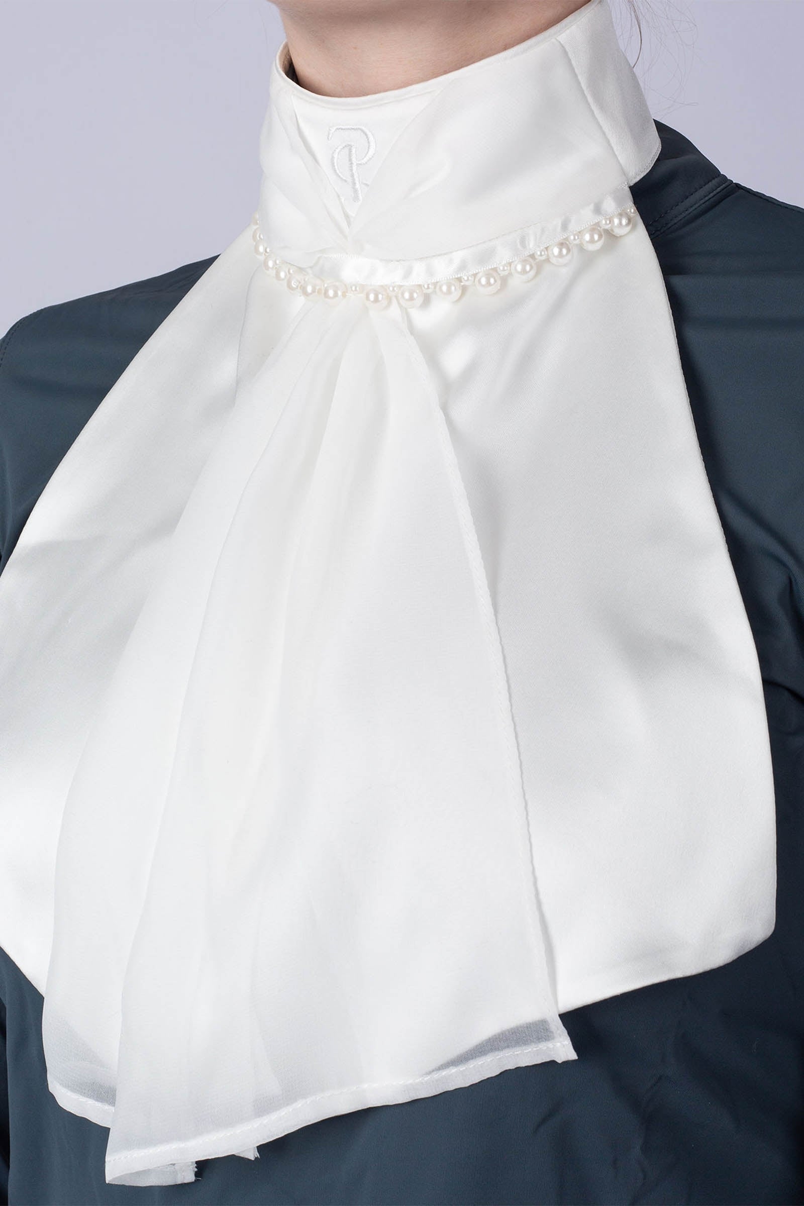 PS of Sweden Opal Plastron Vêtements d'équitation femme
