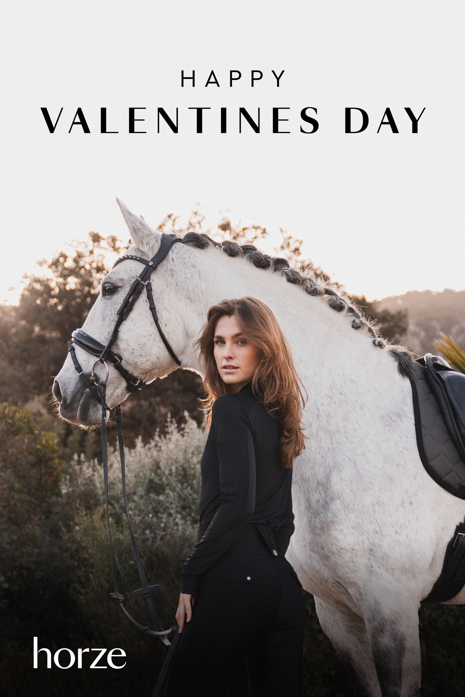 Horze Gift card from 35 £ Giftcards