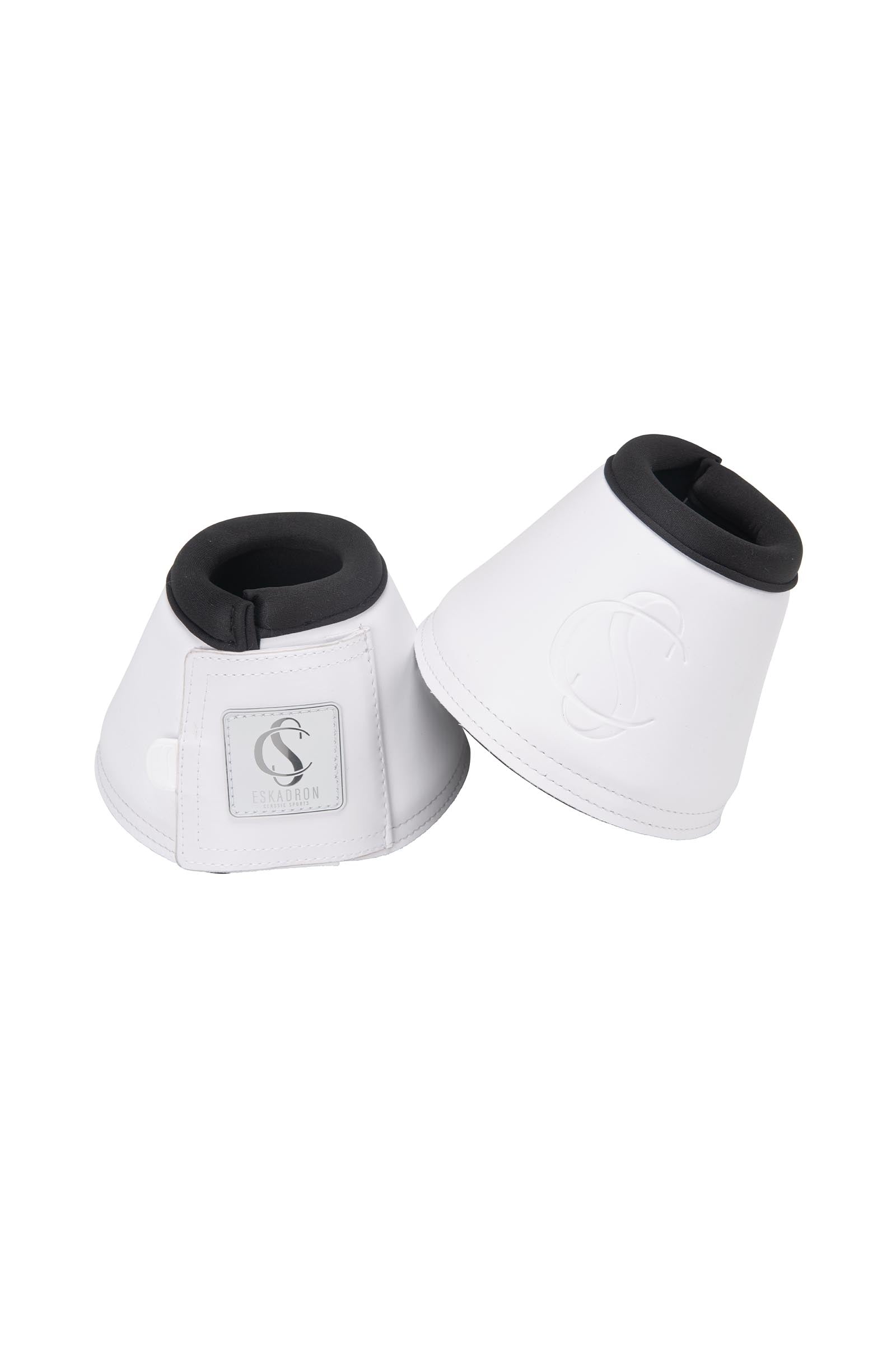 Eskadron Classic Sport SS26 Softslate cloches Leg Protection & Hoof Protection for Horses