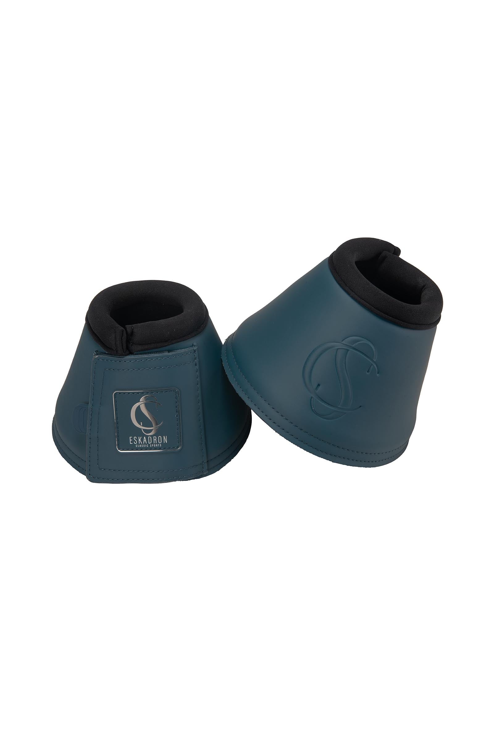 Eskadron Classic Sport SS26 Softslate cloches Leg & Hoof Protection