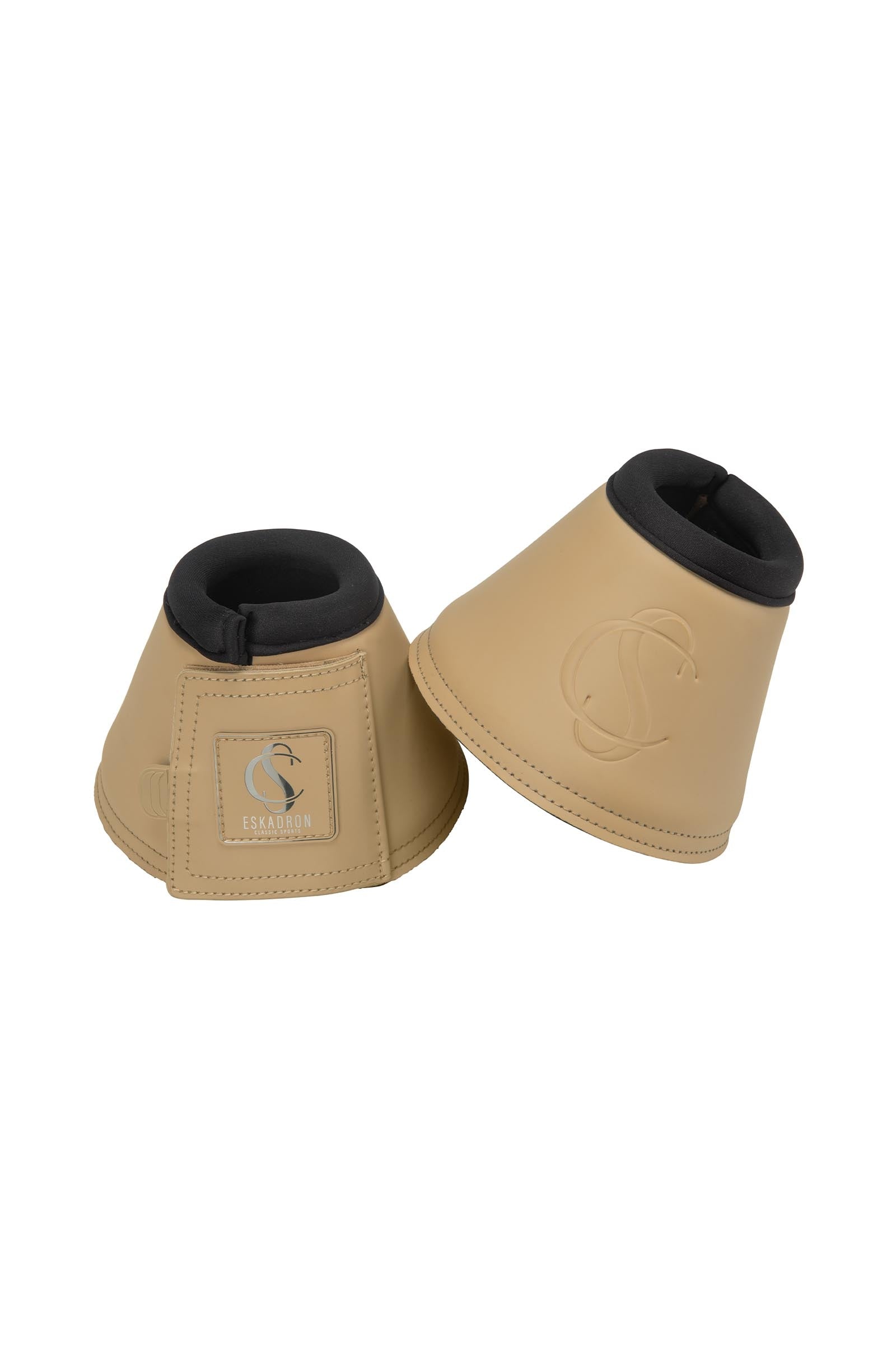 Eskadron Classic Sport SS26 Softslate cloches Leg Protection & Hoof Protection for Horses