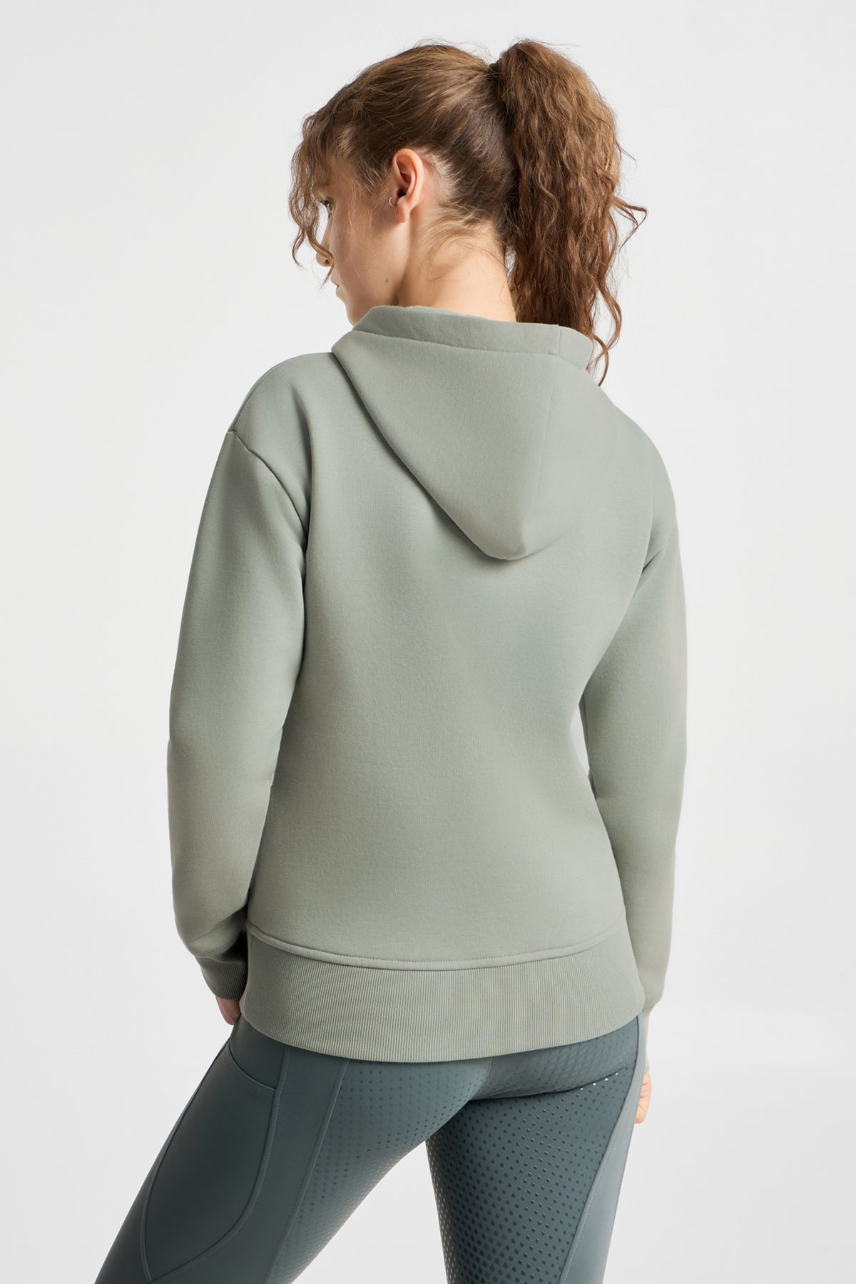 Horze Donika Women's Hoodie Women’s Riding Clothing