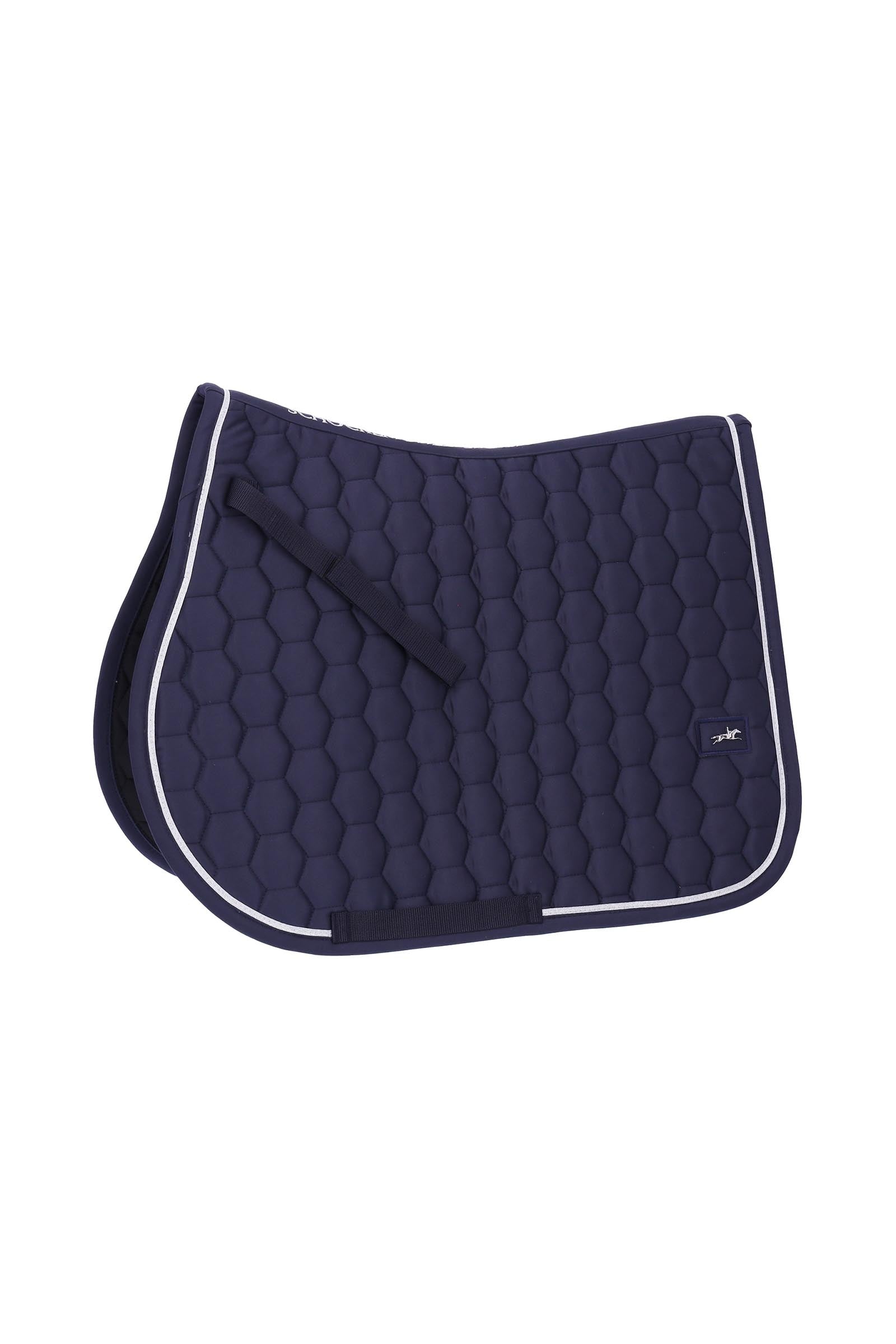 Schockemöhle Sports Satin S Style tapis d’obstacle Tapis de selle