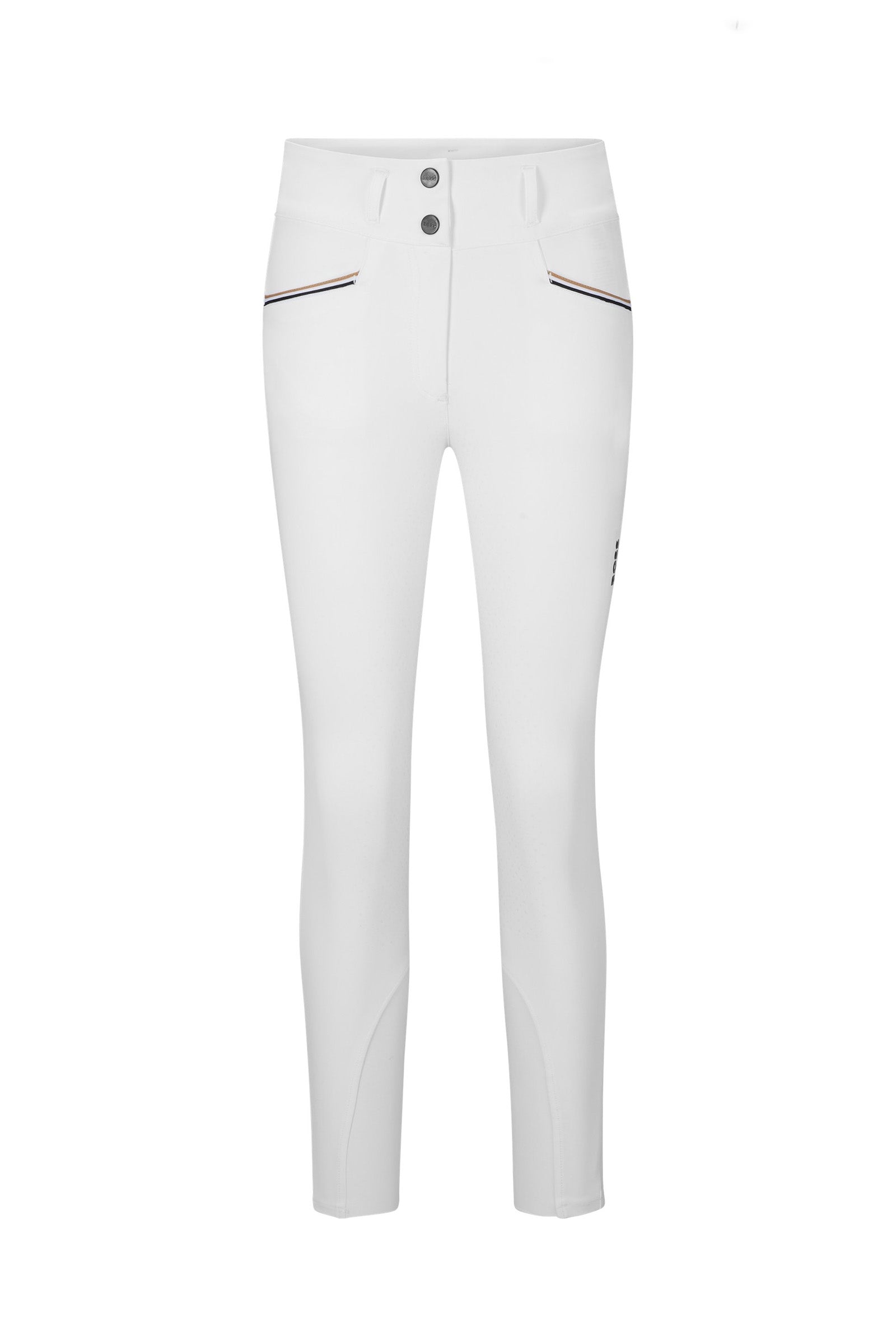 BOSS Equestrian Culottes Hautes à Grip Complet Boss Hailey Womens Breeches