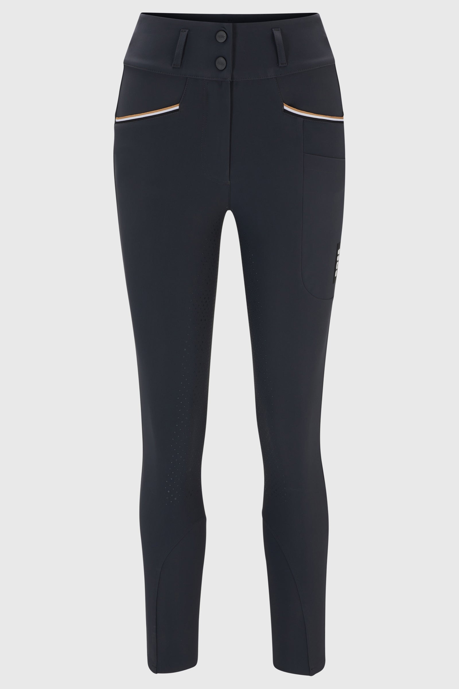 Boss Culottes Hautes à Grip Complet Hailey Womens Breeches