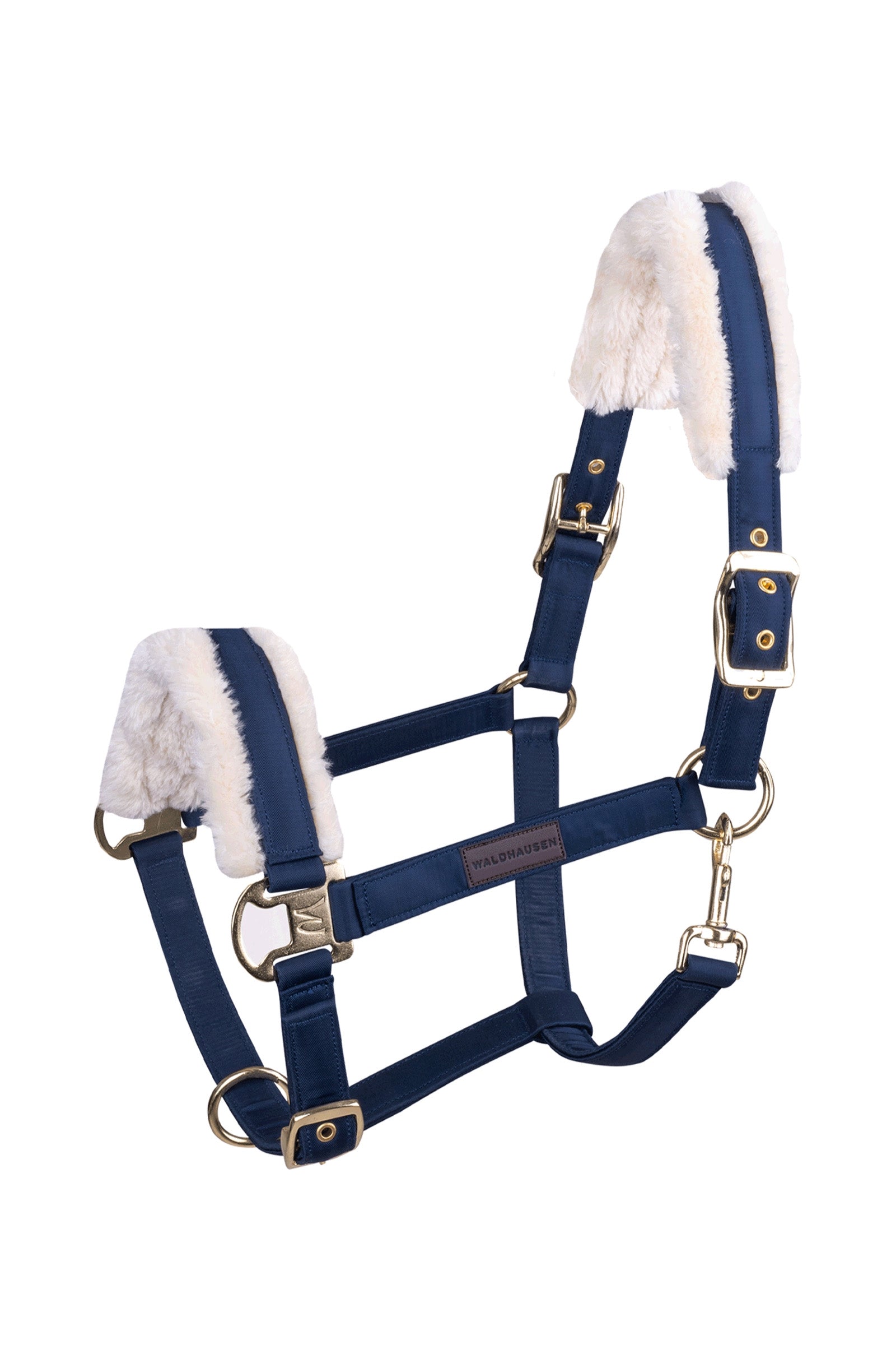 Waldhausen Exclusive Halter Halters & Leads