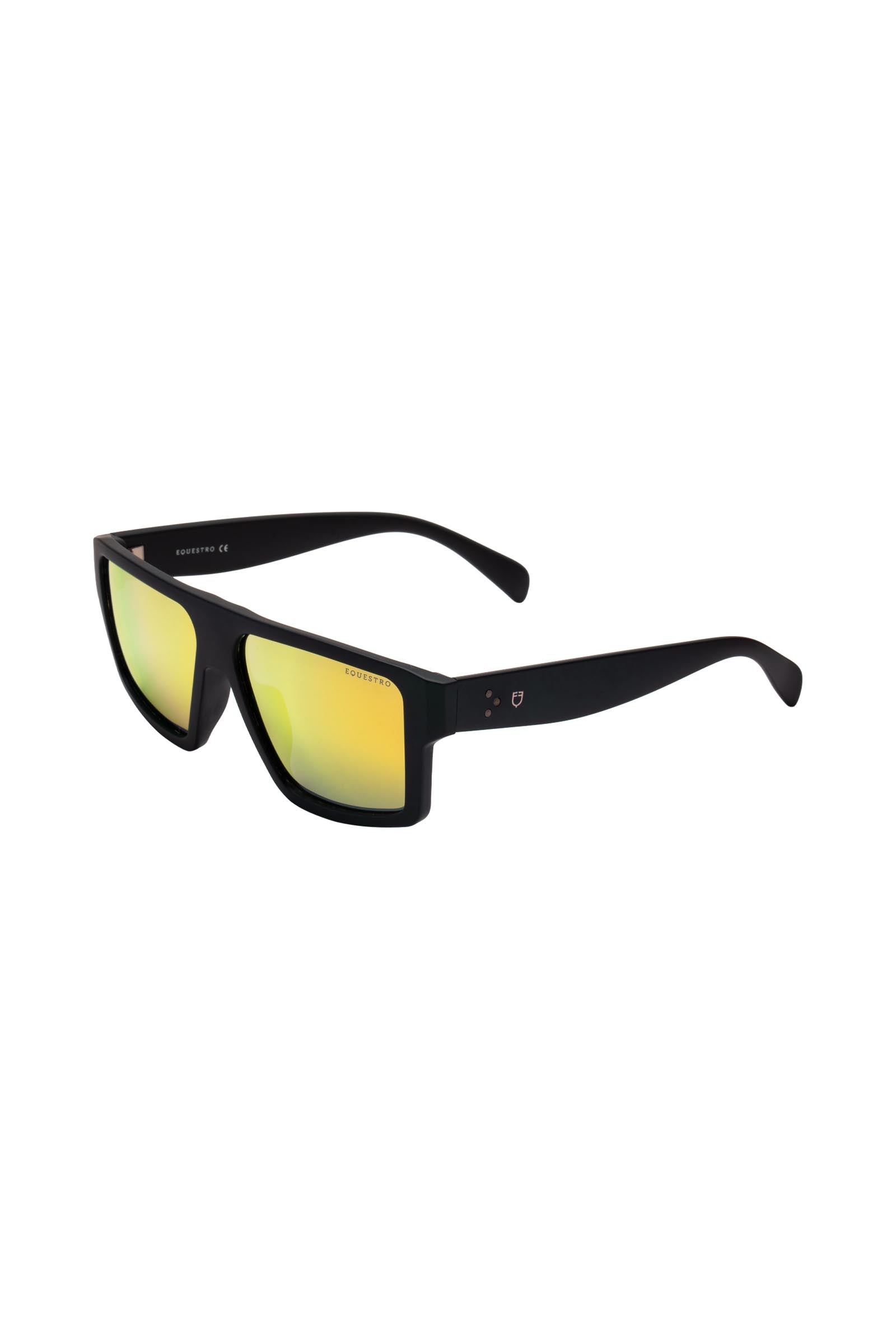 Equestro SS2026 Sunniva Sports Lunettes de soleil polarisées Accessoires