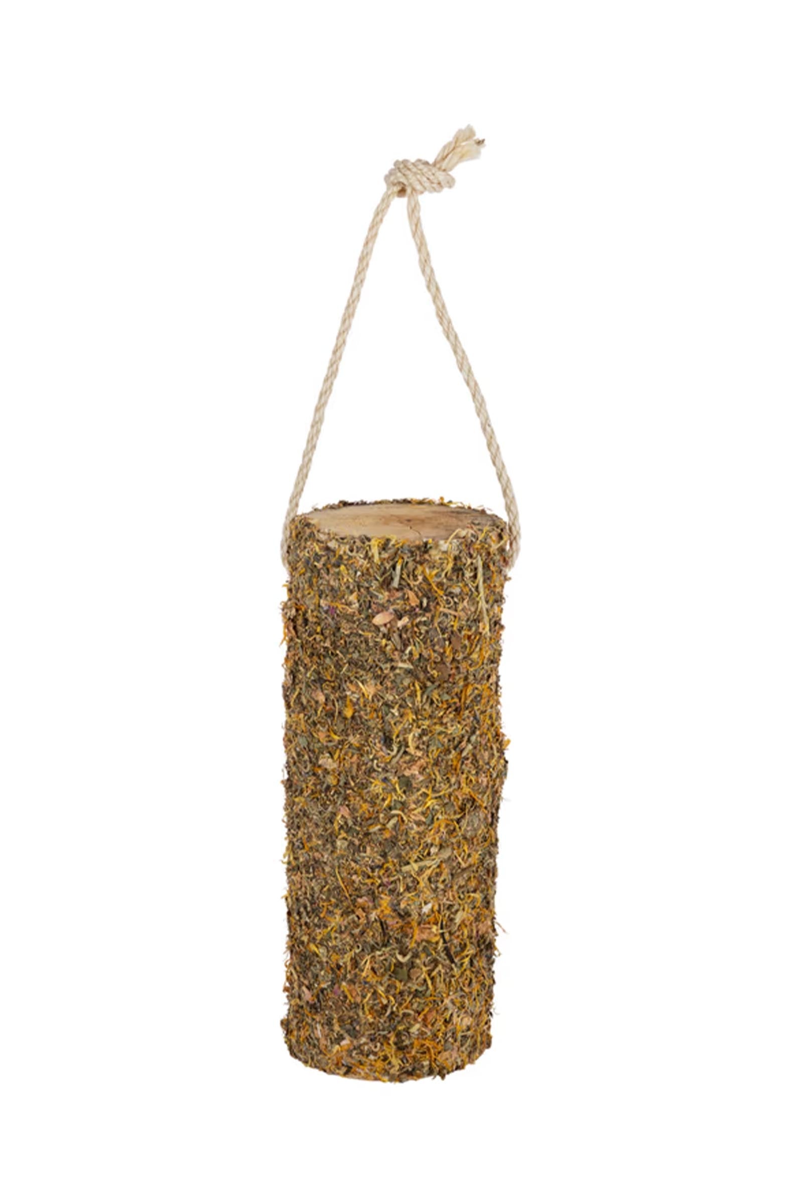 Delizia Knabberholz Fleurs, 1,5 kg Horse Feed & Nutrition