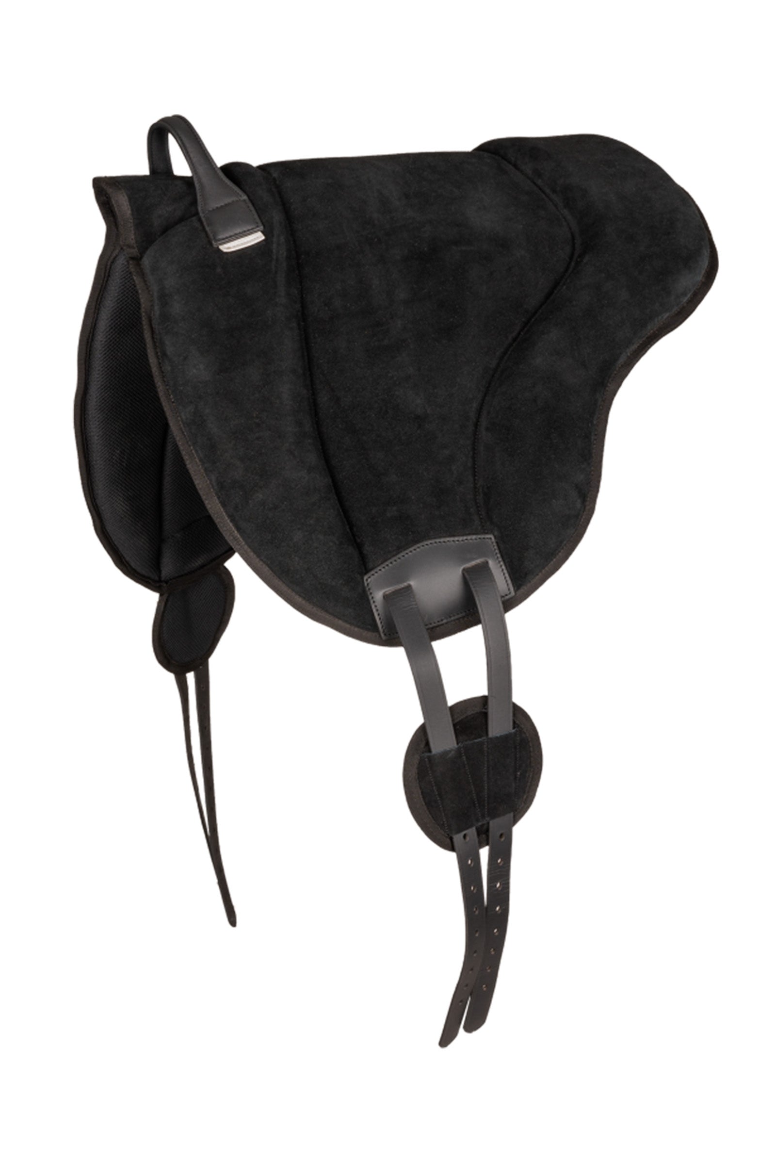 Waldhausen Tapis de Selle en Daim Selles & sangles