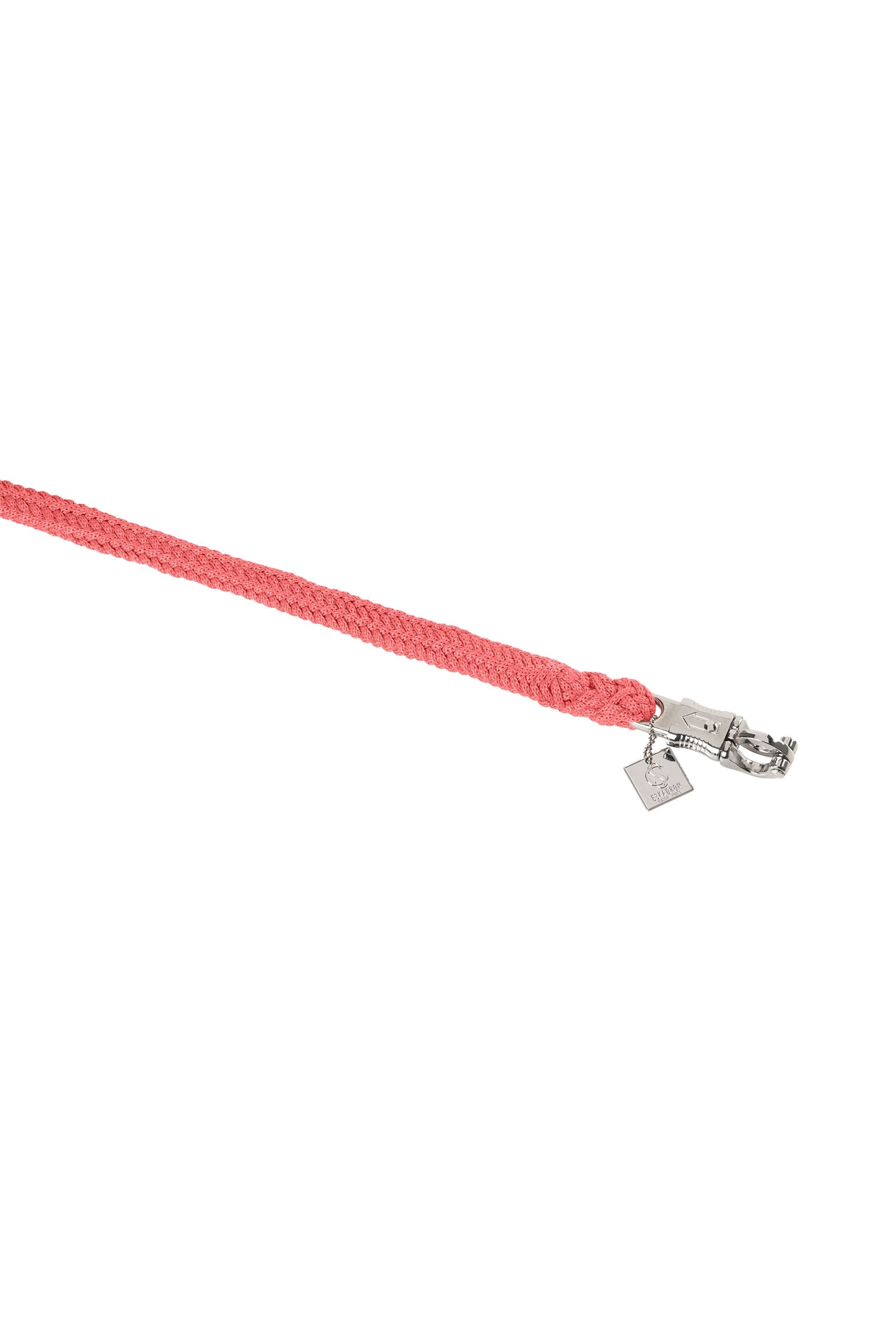 Eskadron Classic Sports SS25 Duralastic longe avec mousqueton de sécurité Licols & longes