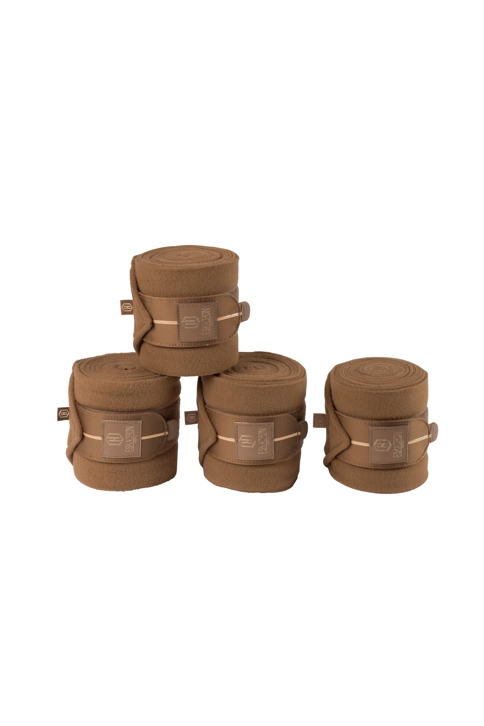 Eskadron Heritage AW24 bandages en polaire Leg Protection & Hoof Protection for Horses