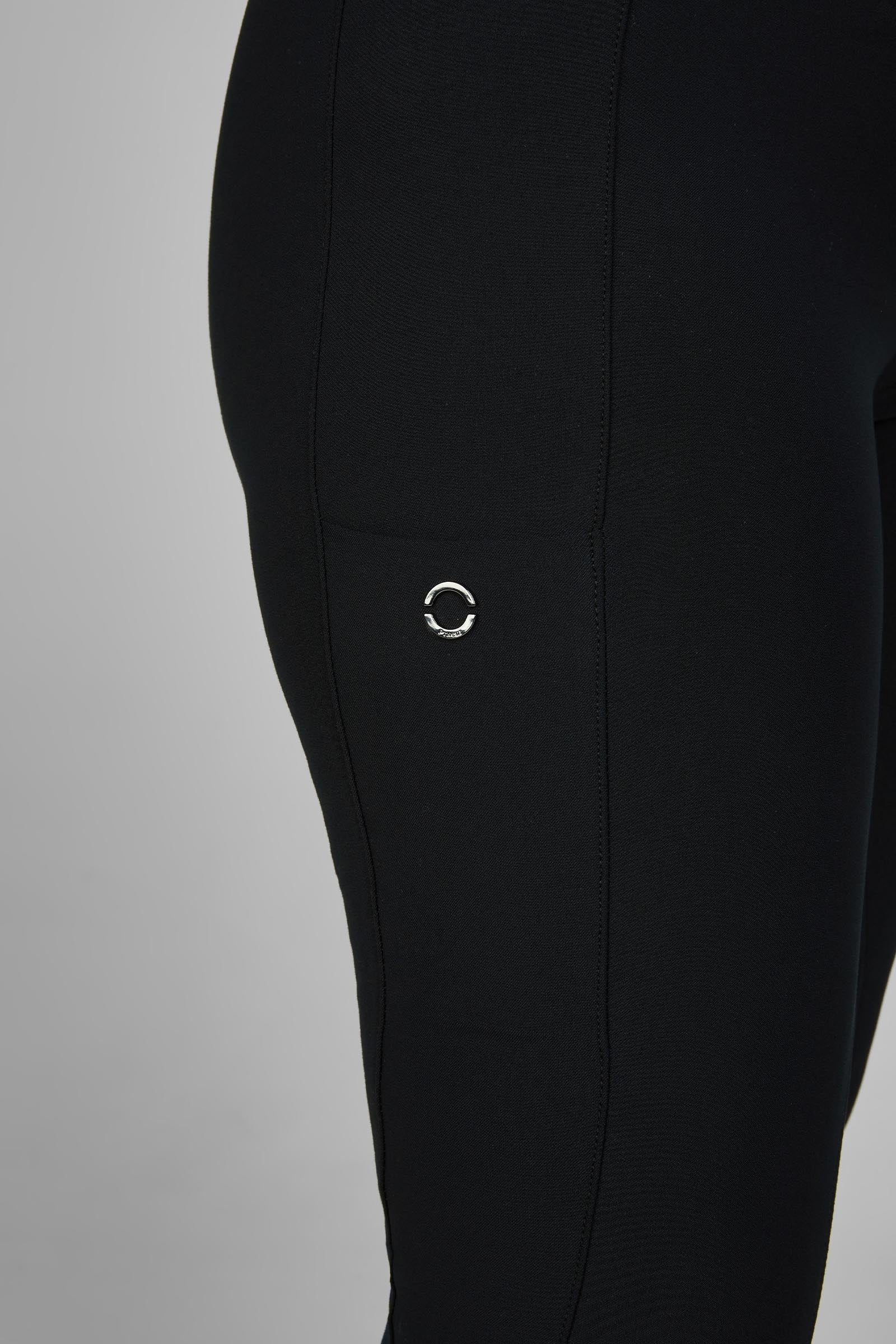 Pikeur New Lugana Ffl Women´s Midwaist Breeches With Fullgrip Womens Breeches