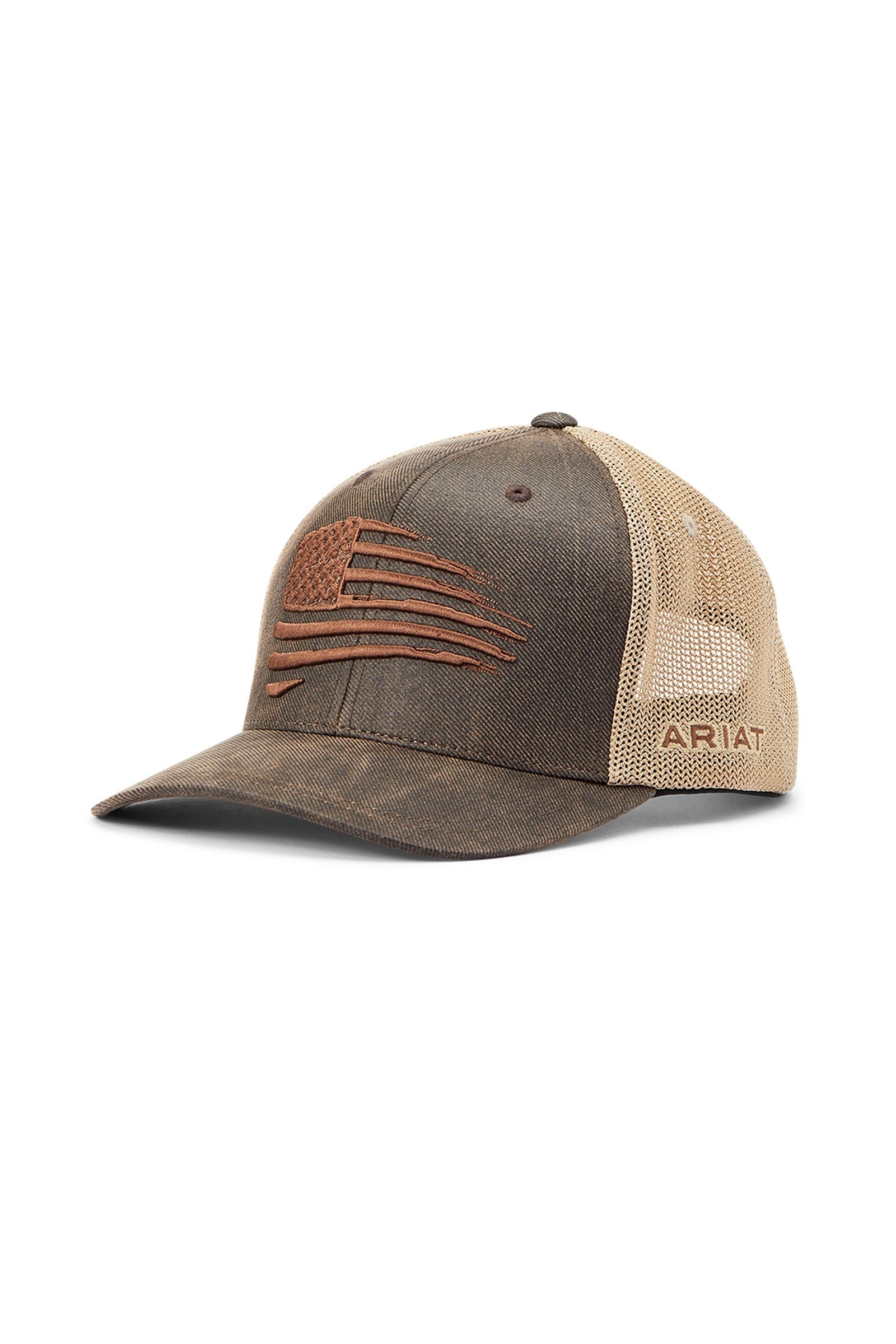 Ariat Patriot Flag Casquette homme Accessoires