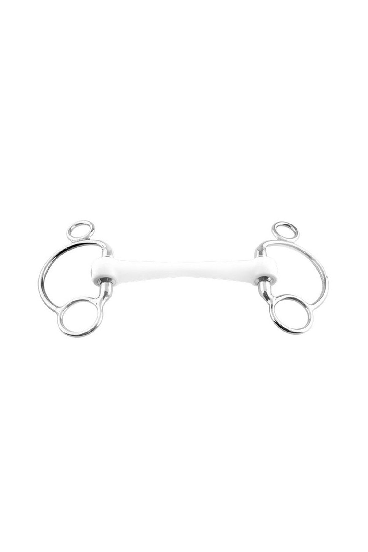 Trust Equestrian Inno Sense 2,5 Eggbutt Flexi Soft-20 Mors