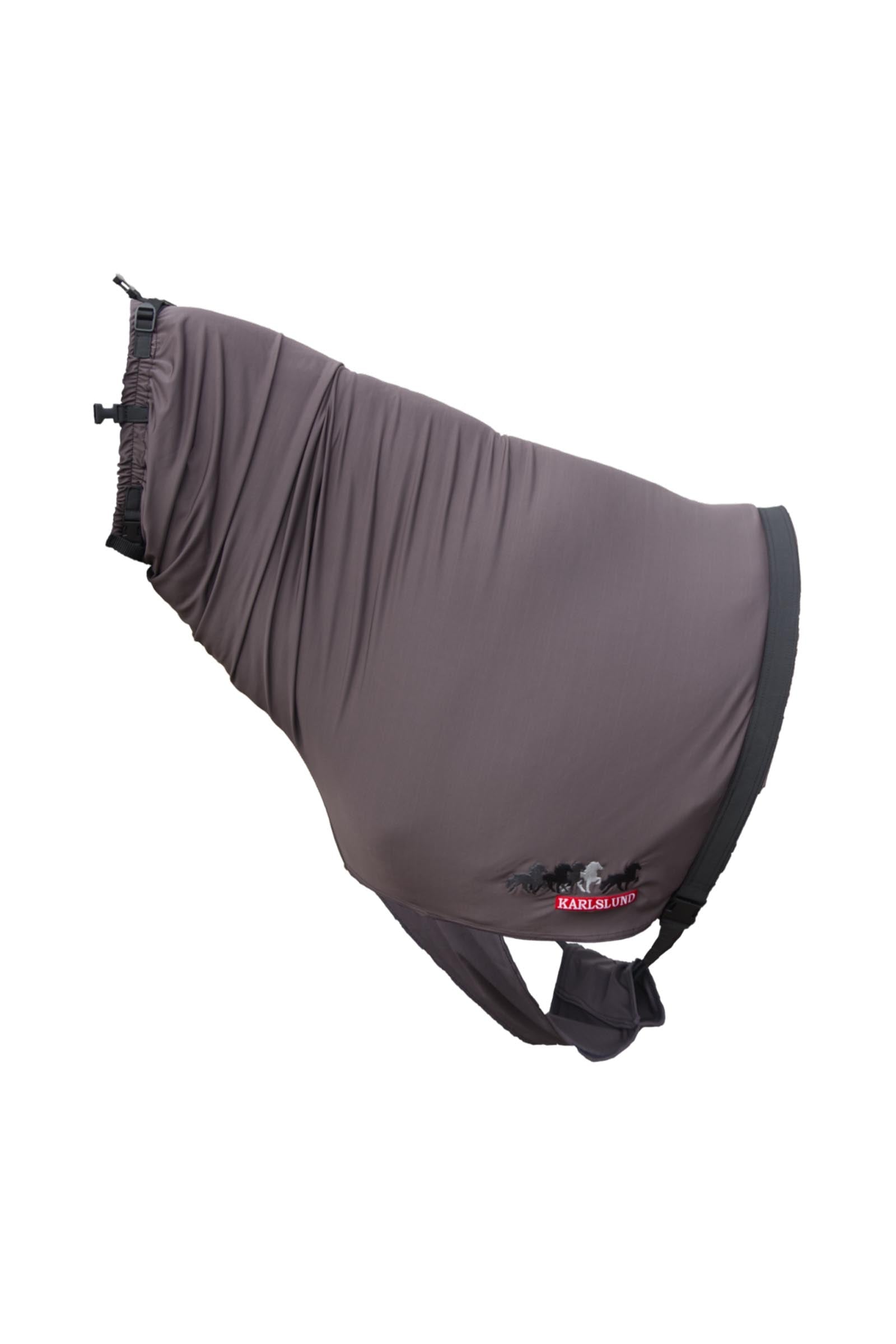 Karlslund Flexible Neck Eczema Rug, 0g Horse Rugs