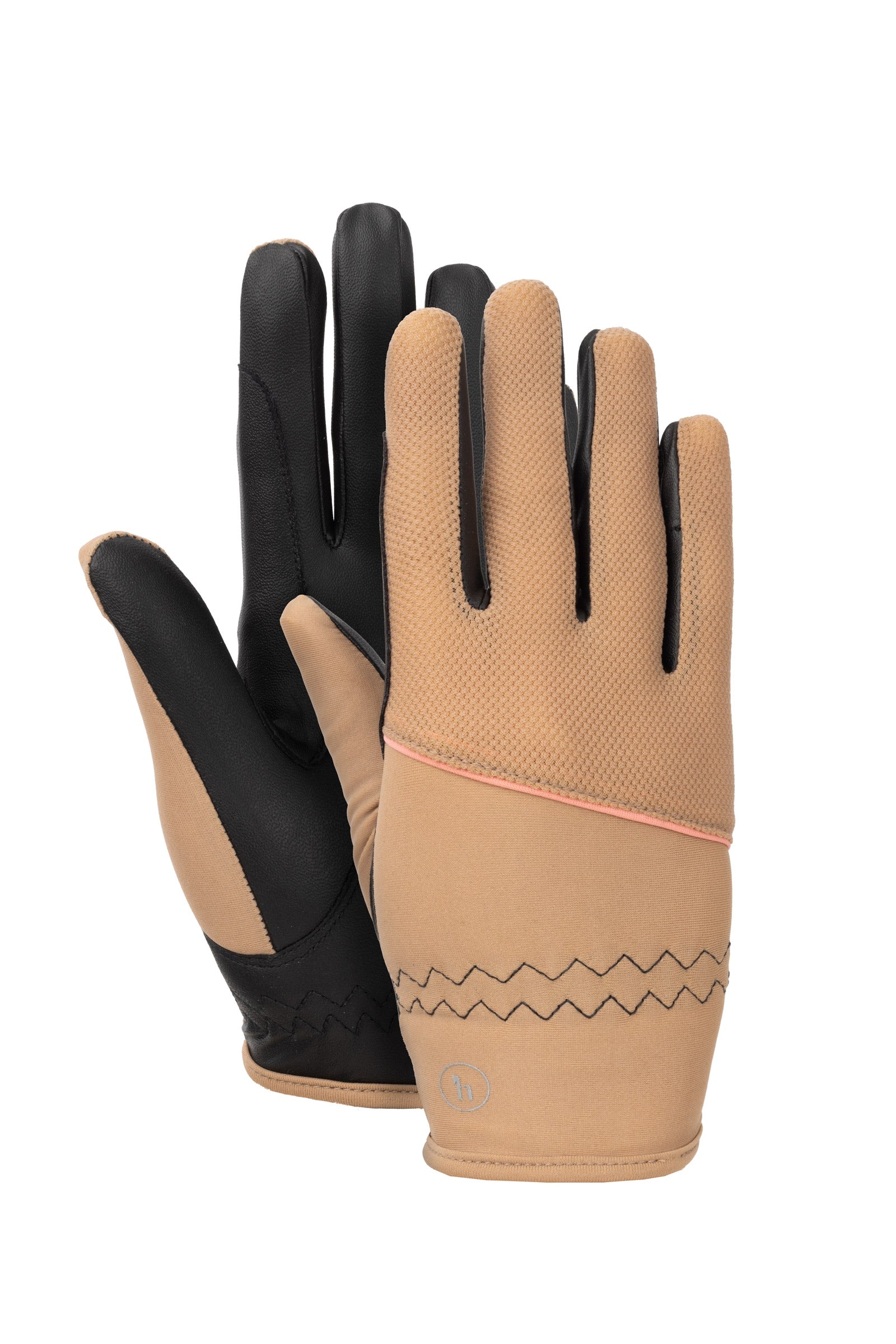 Horze Gants d'équitation été Sade, enfant Vêtements d'équitation enfant