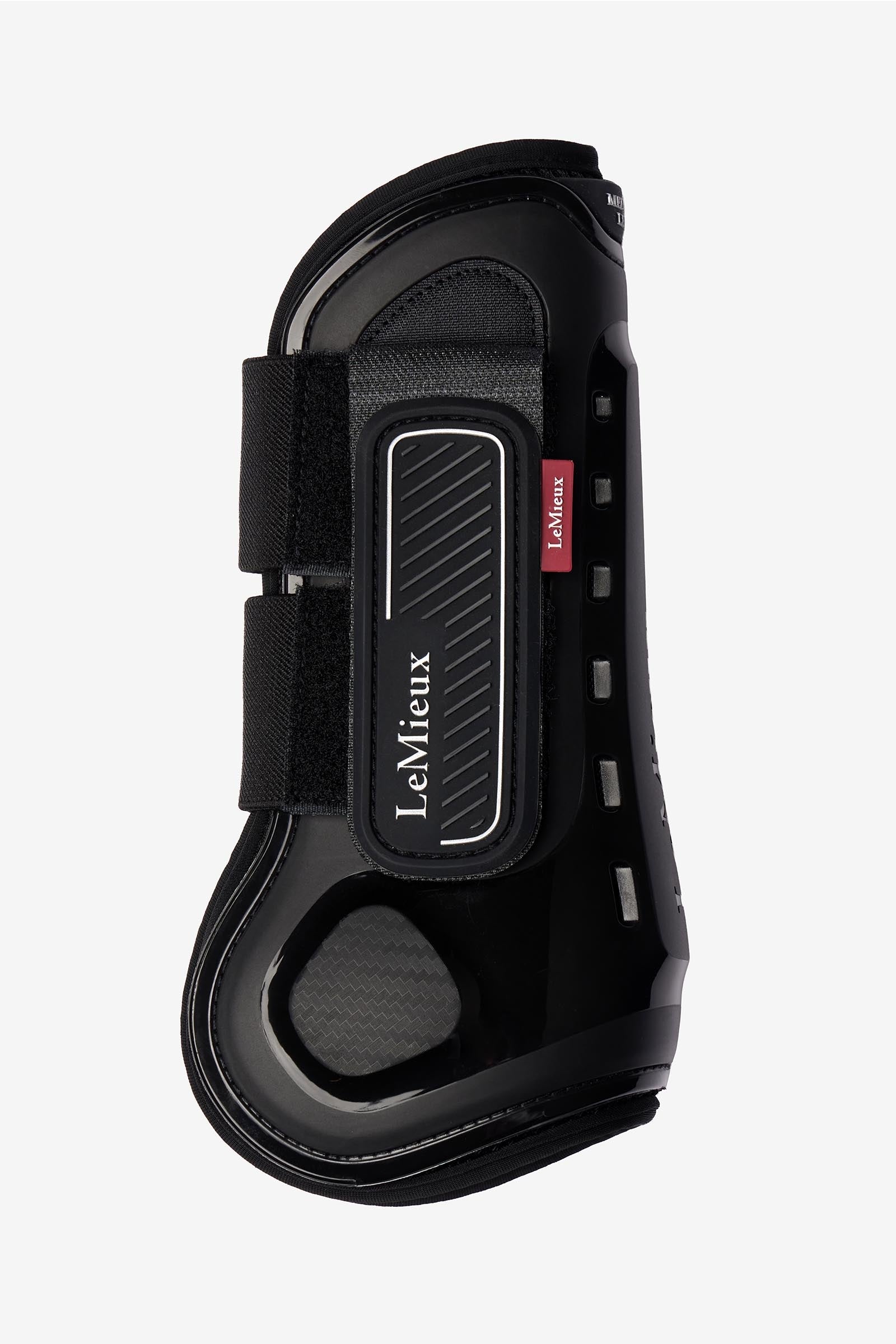 LeMieux Derby Shield protège-tendons Leg & Hoof Protection