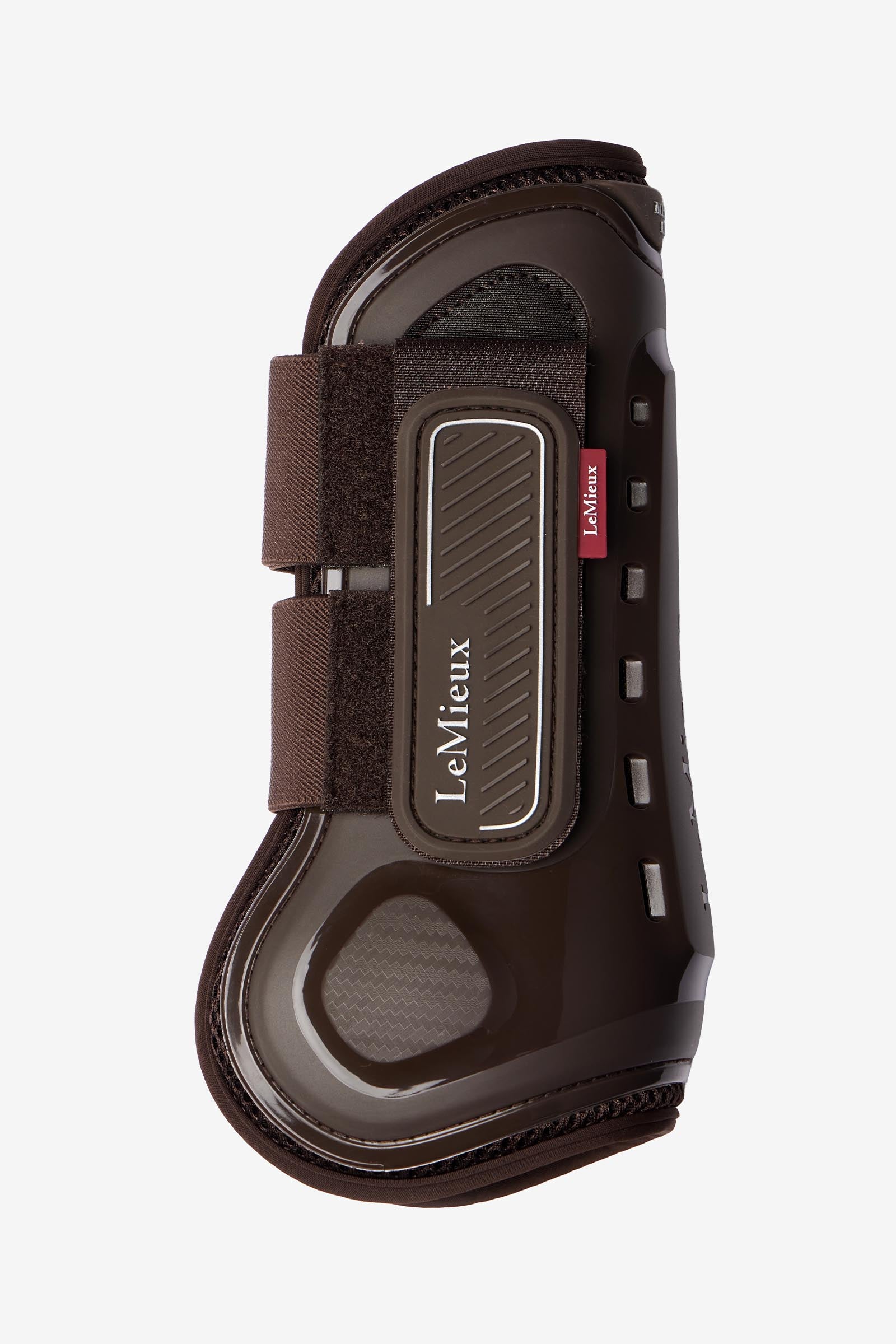 LeMieux Derby Shield protège-tendons Leg & Hoof Protection