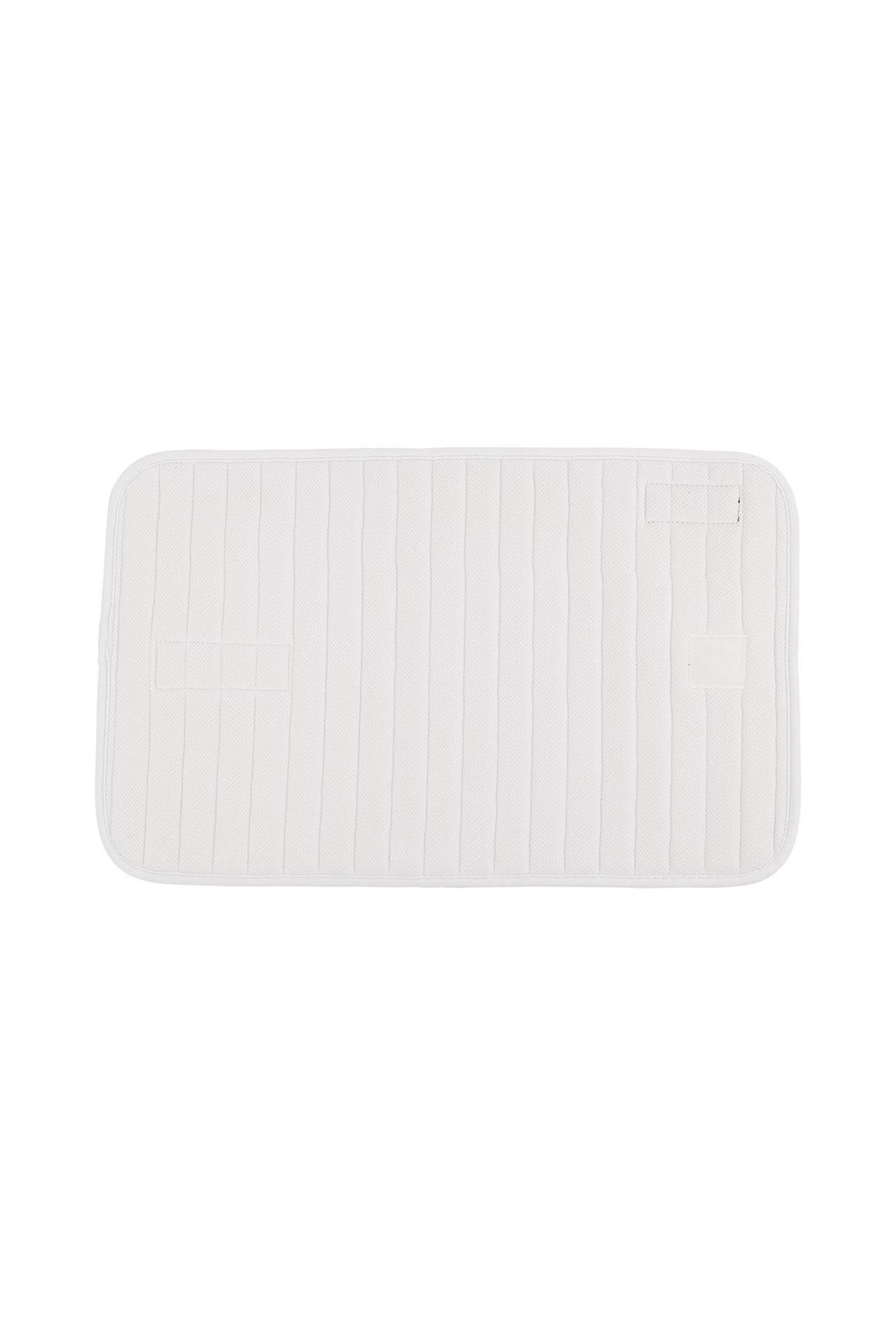 Anky ANKY 3D Mesh Under Bandages, Set of 4 Leg Protection & Hoof Protection for Horses