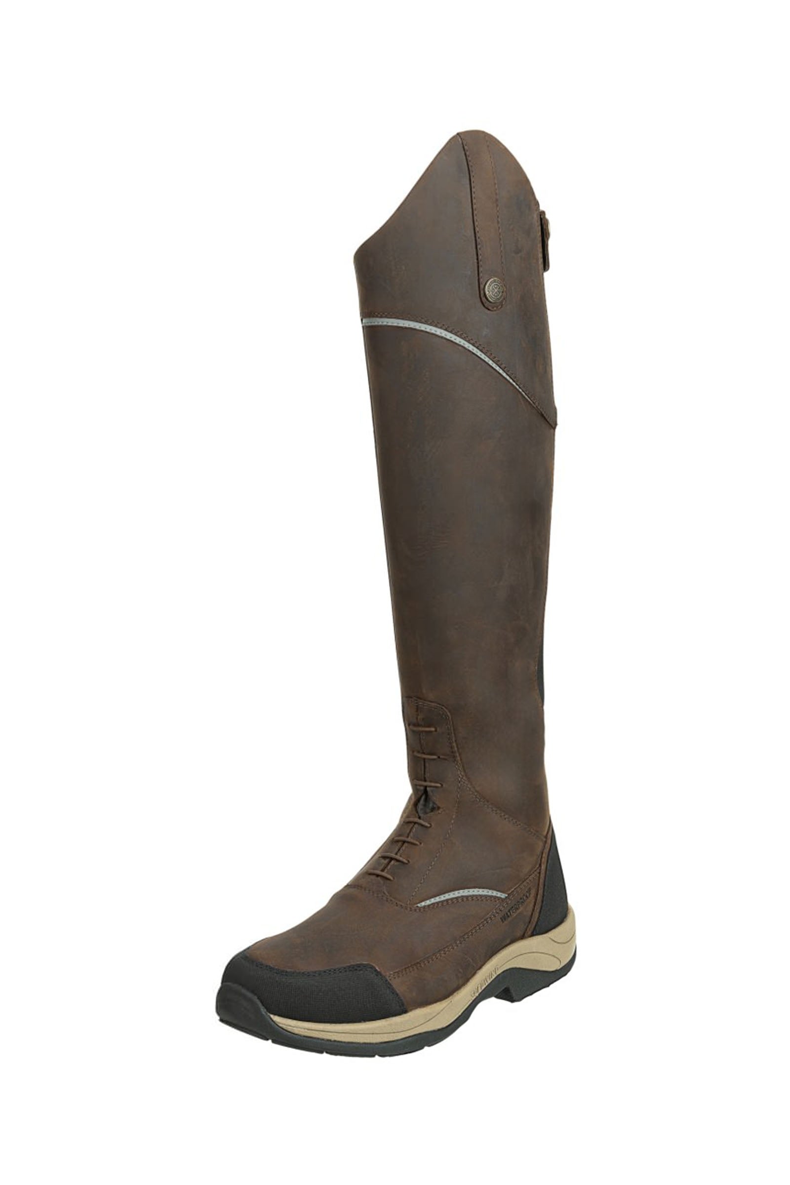 Suedwind Footwear Field Tall GripFTX bottes Bottes d'équitation & chaps