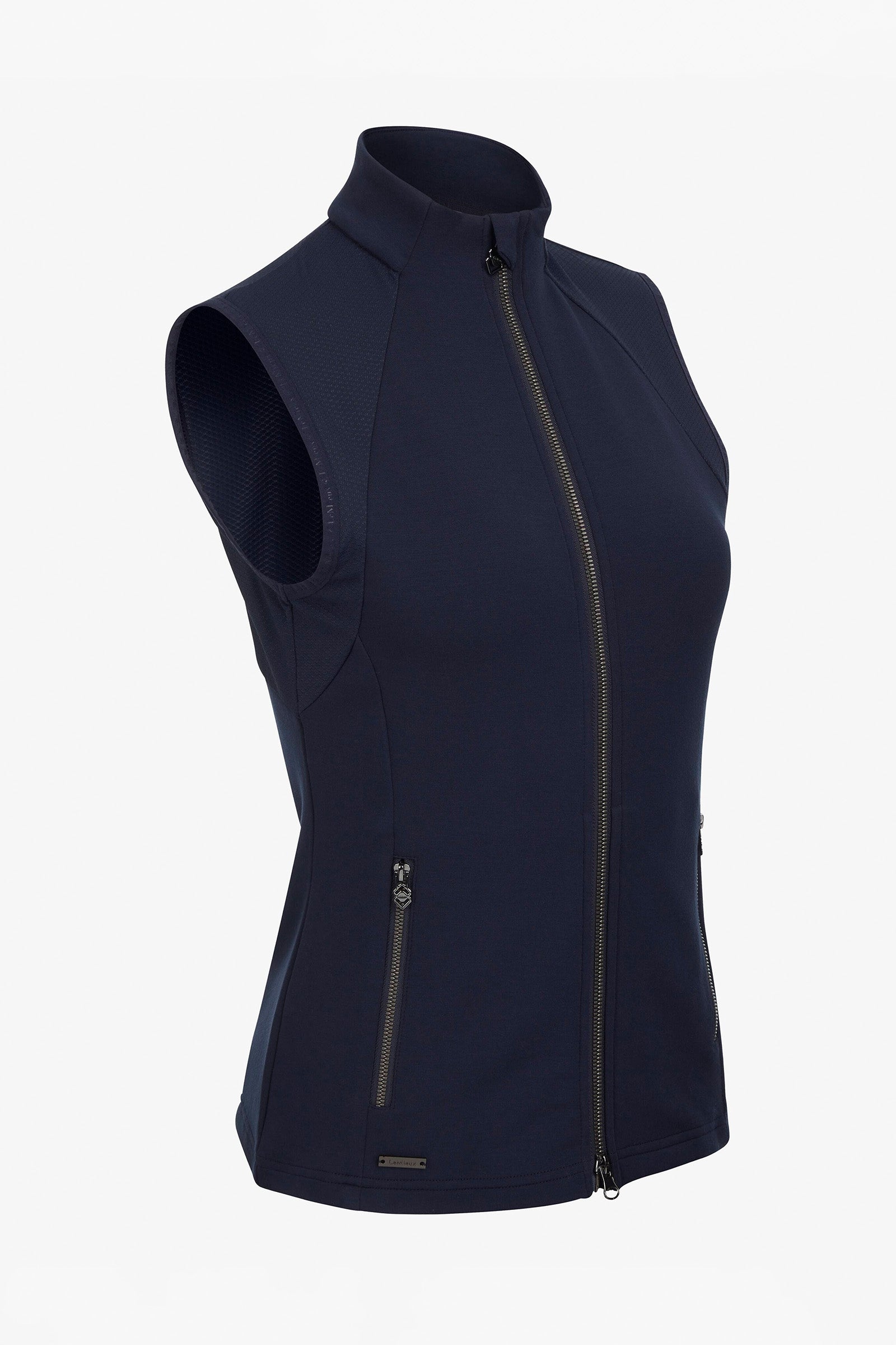 LeMieux Giselle Gilet femme Vêtements d'équitation femme