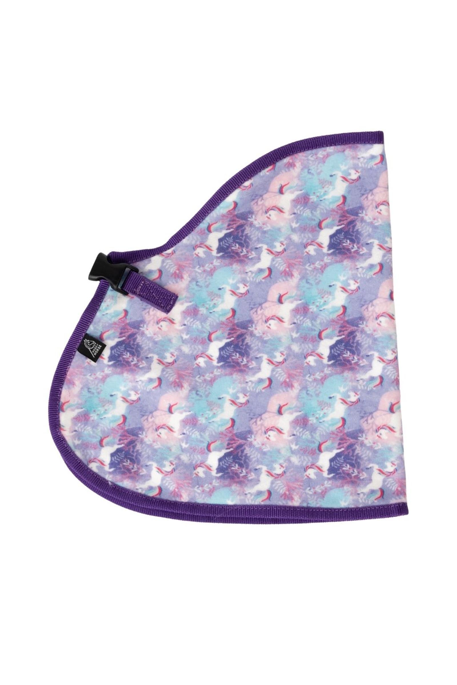 My Hobby Horse couverture polaire licorne Cadeaux