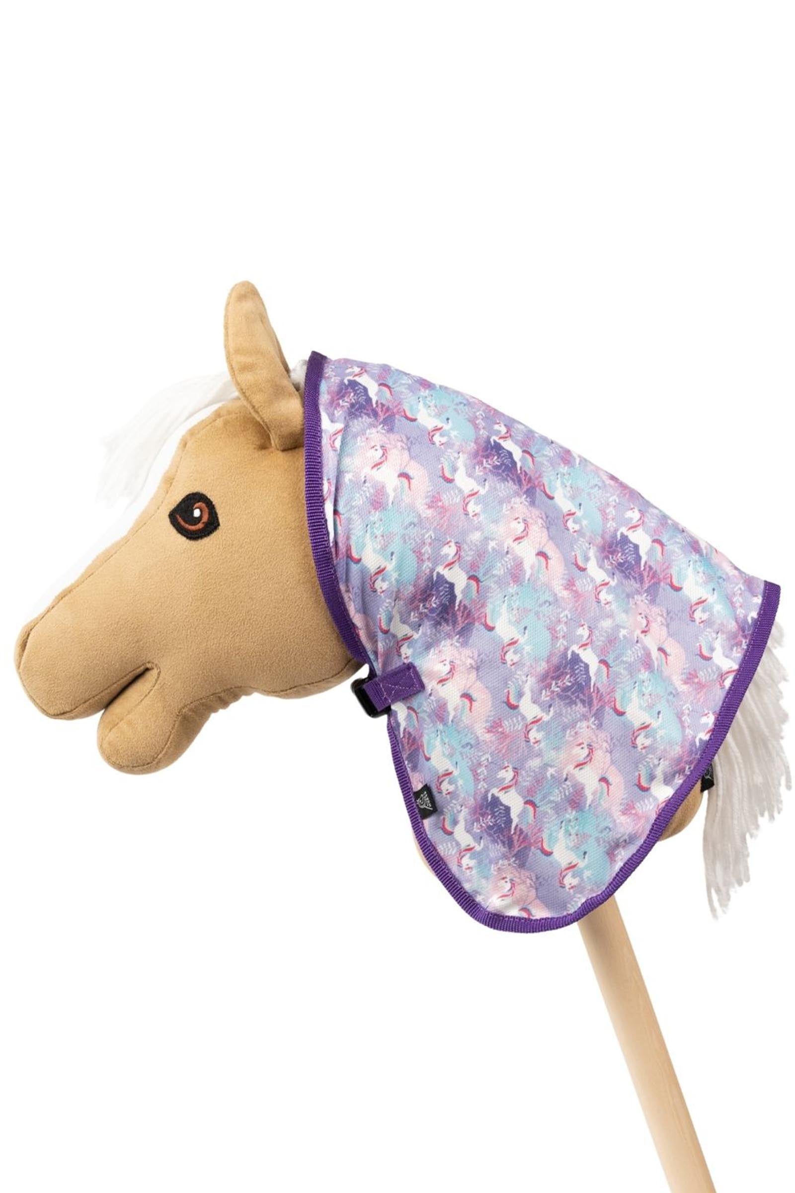 My Hobby Horse Unicorn Fleece Rug Gifts & Toys