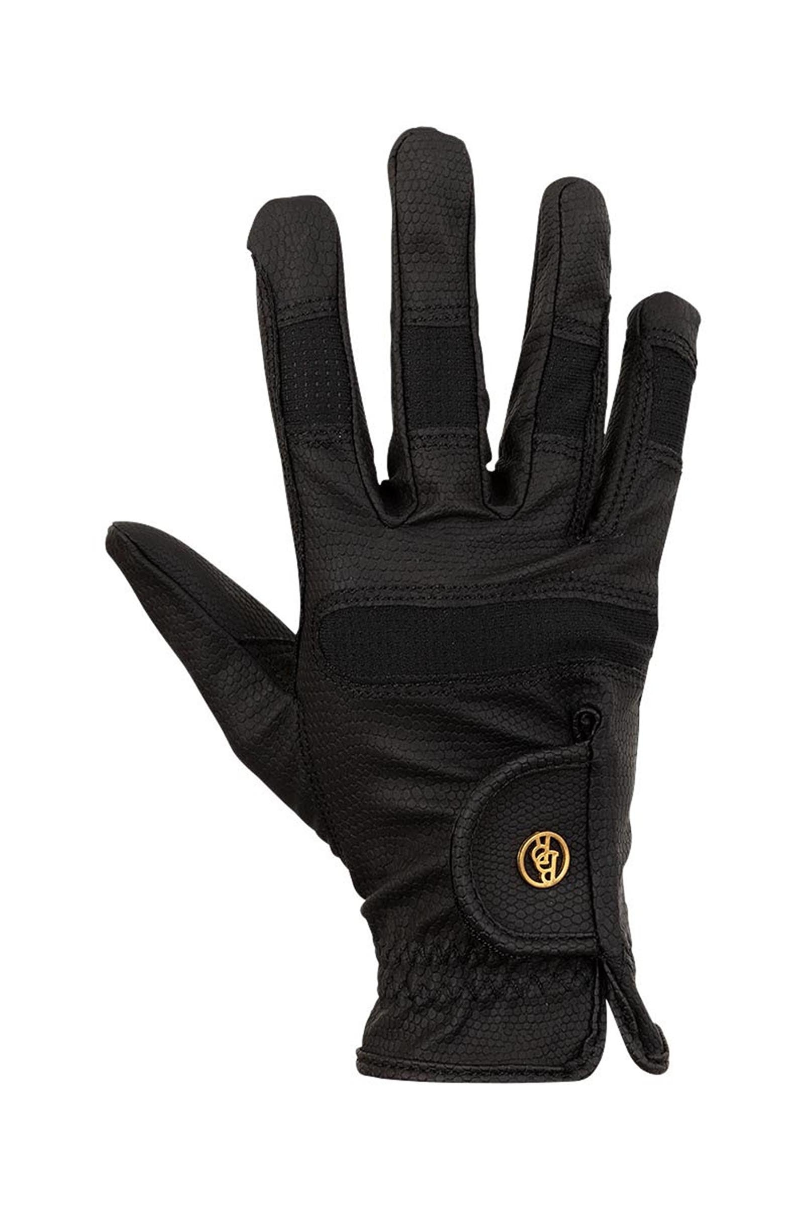 BR Glory Pro gants d’équitation Gants d'équitation