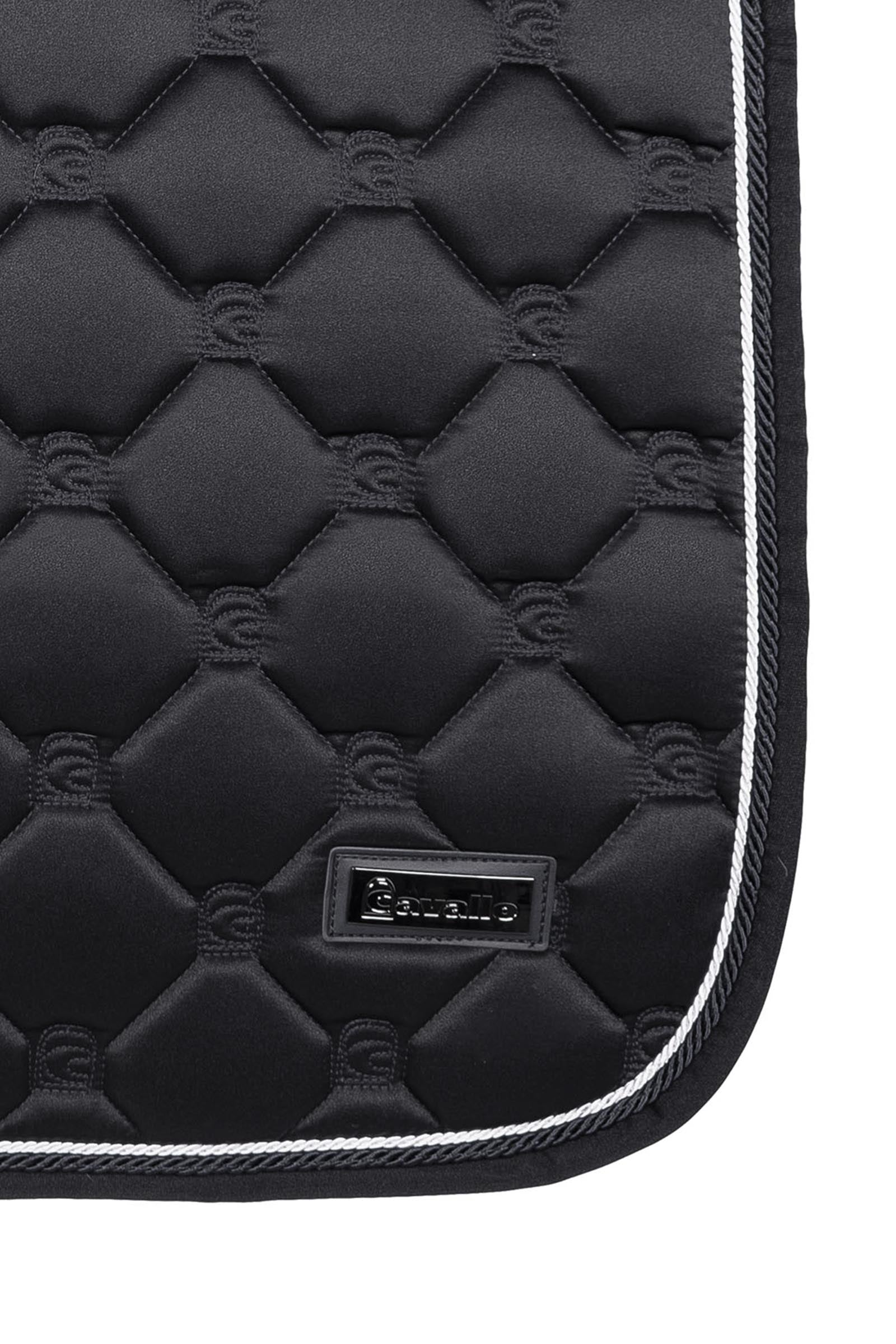 Cavallo CAVALHANAYA Dressage Saddle Pad Saddle Pads