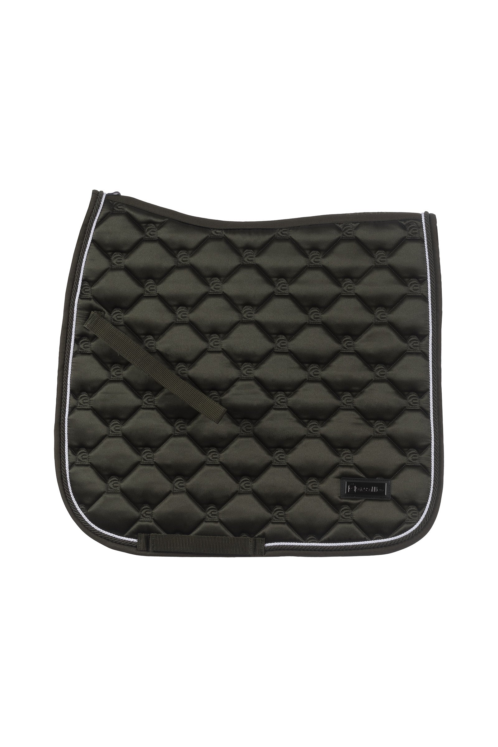 Cavallo Cavalhanaya Dressage Pad Saddle Pads