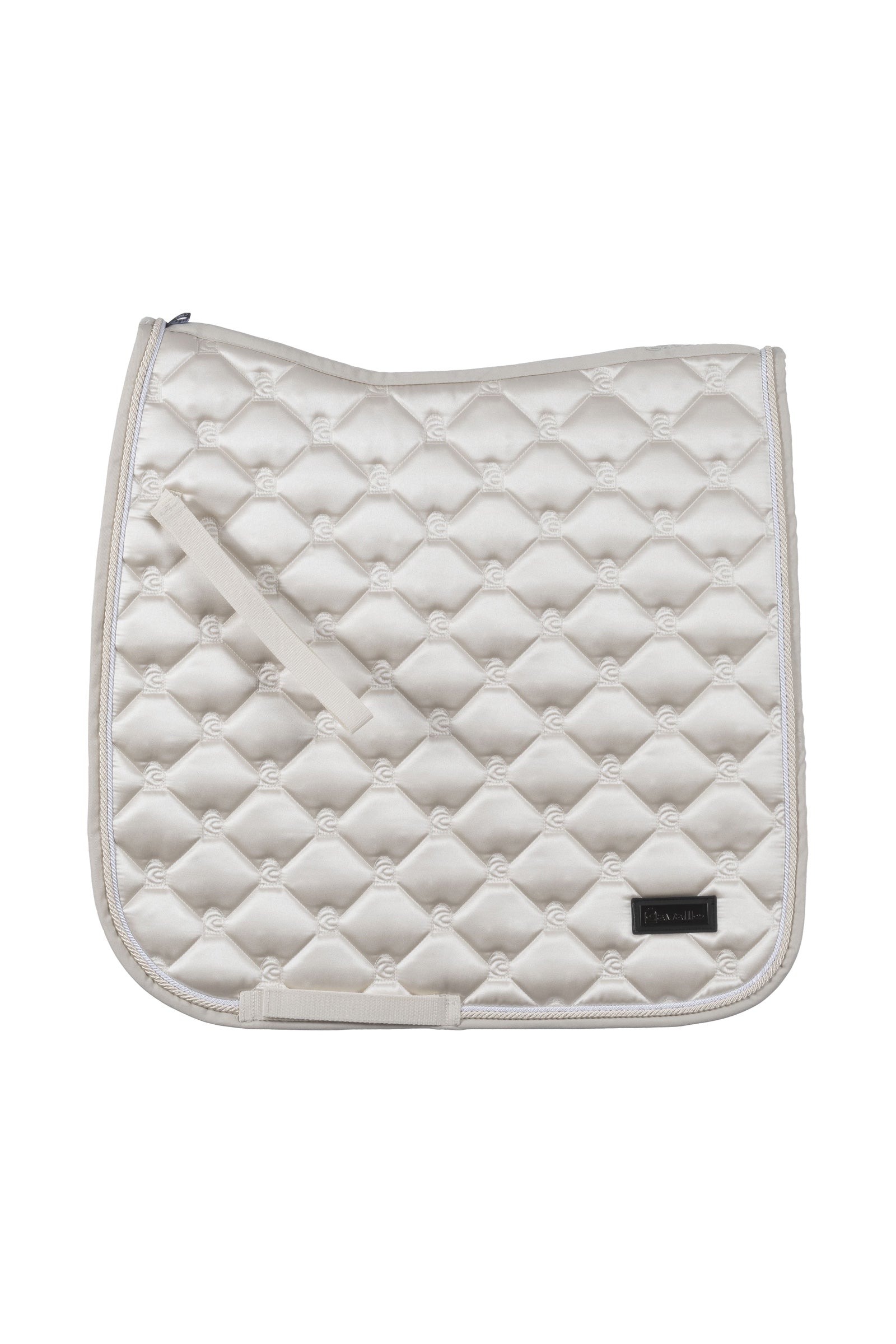 Cavallo CAVALHANAYA Dressage Saddle Pad Tapis de selle