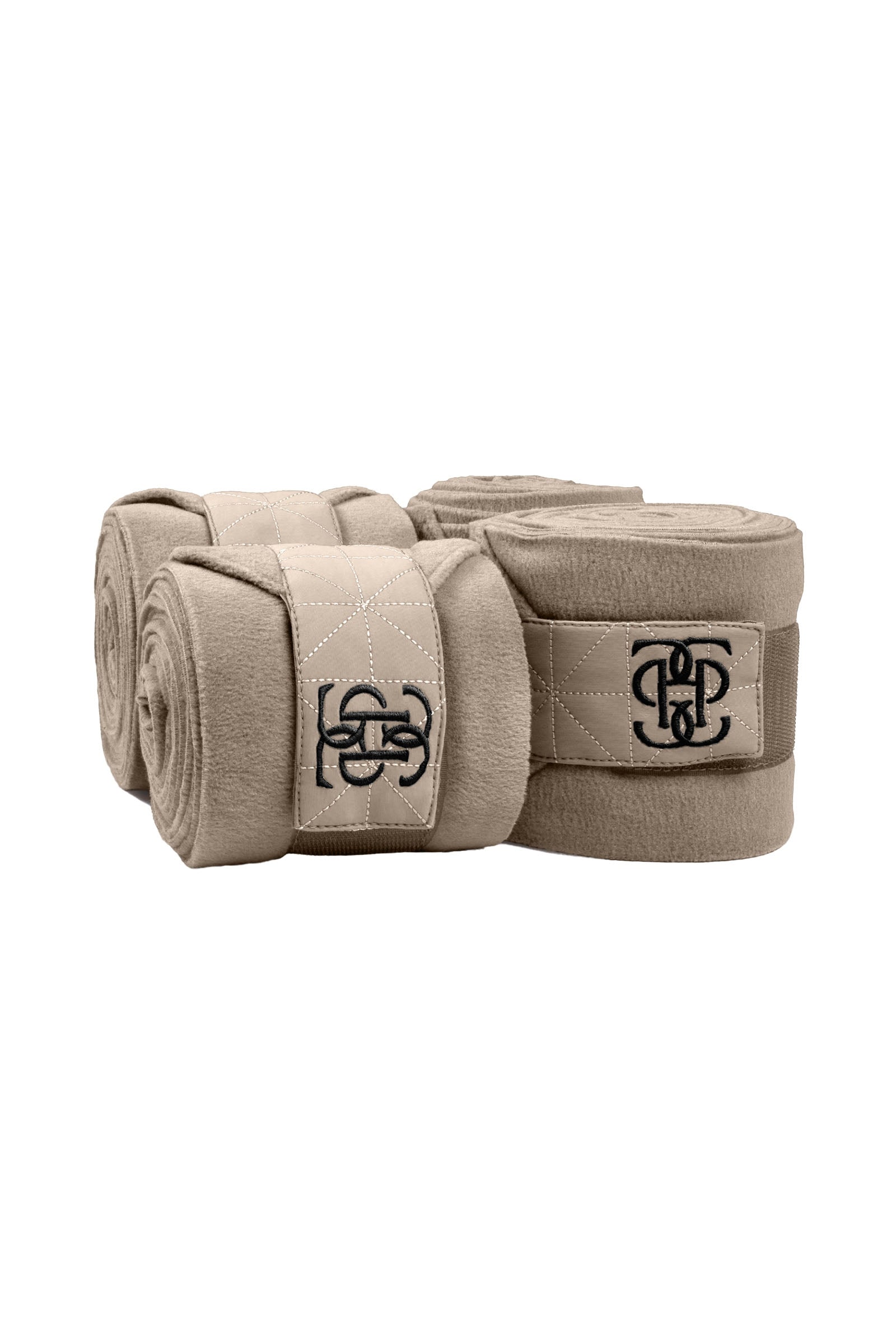 PS of Sweden Diamond Quilt Bandes de Polo Leg Protection & Hoof Protection for Horses